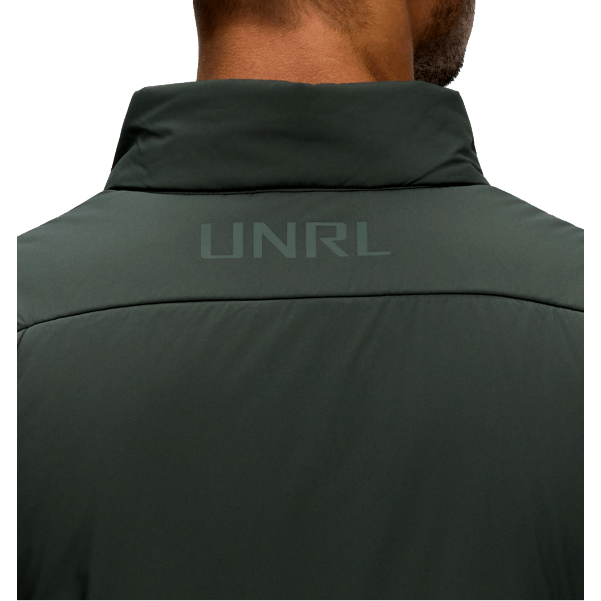 Montreal Quilted Men's Golf Jacket