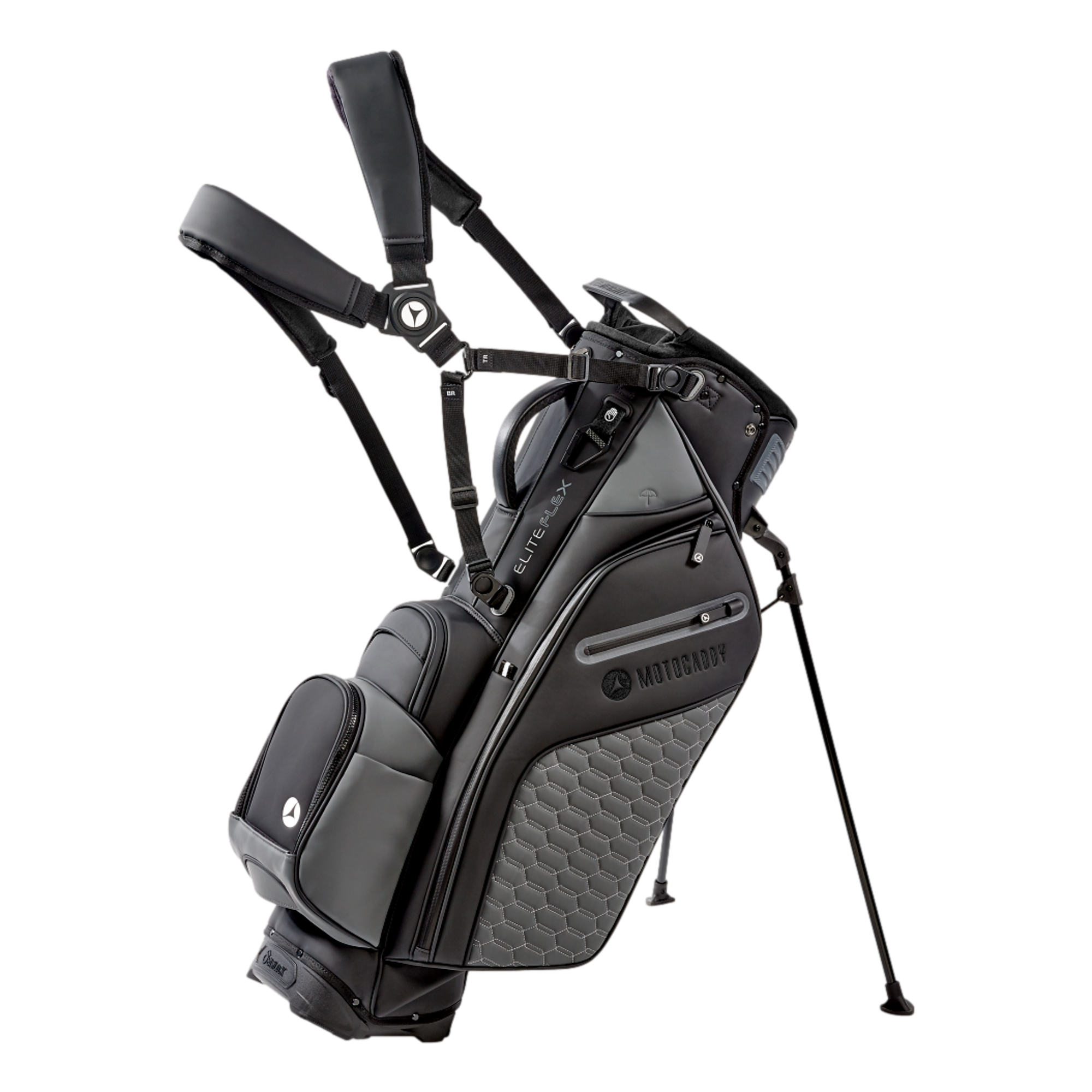 2025 EliteFLEX Hybrid Golf Bag