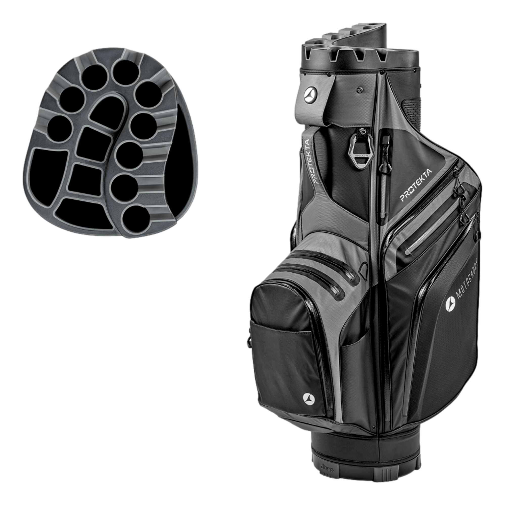 PROTEKTA Golf Cart Bag