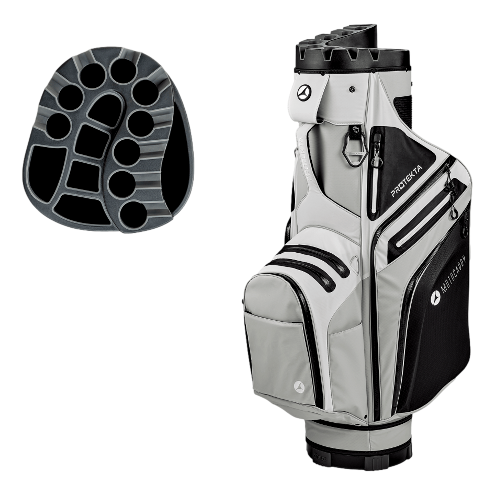PROTEKTA Golf Cart Bag