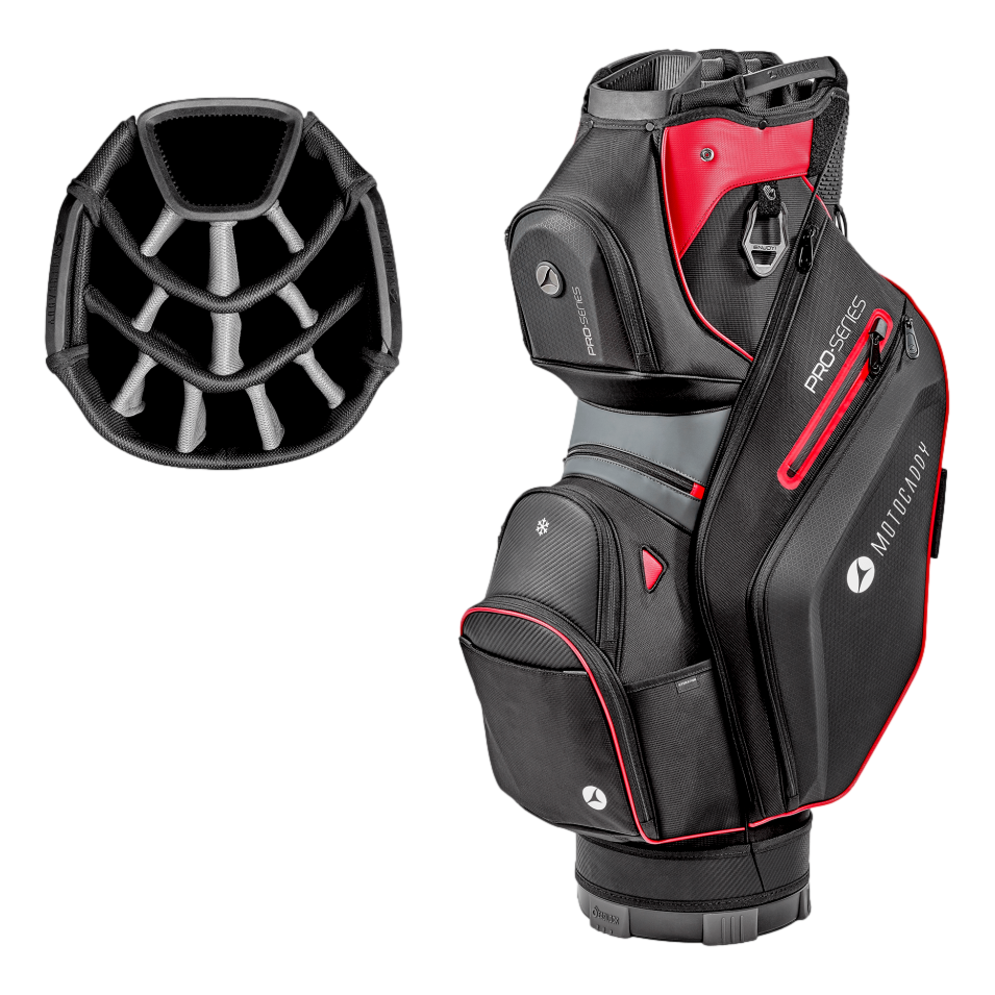 Pro-Series Golf Cart Bag