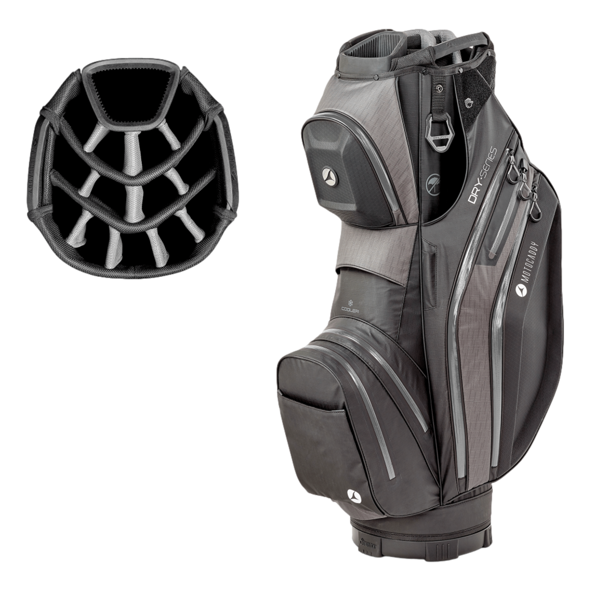 Dry-Series Golf Cart Bag