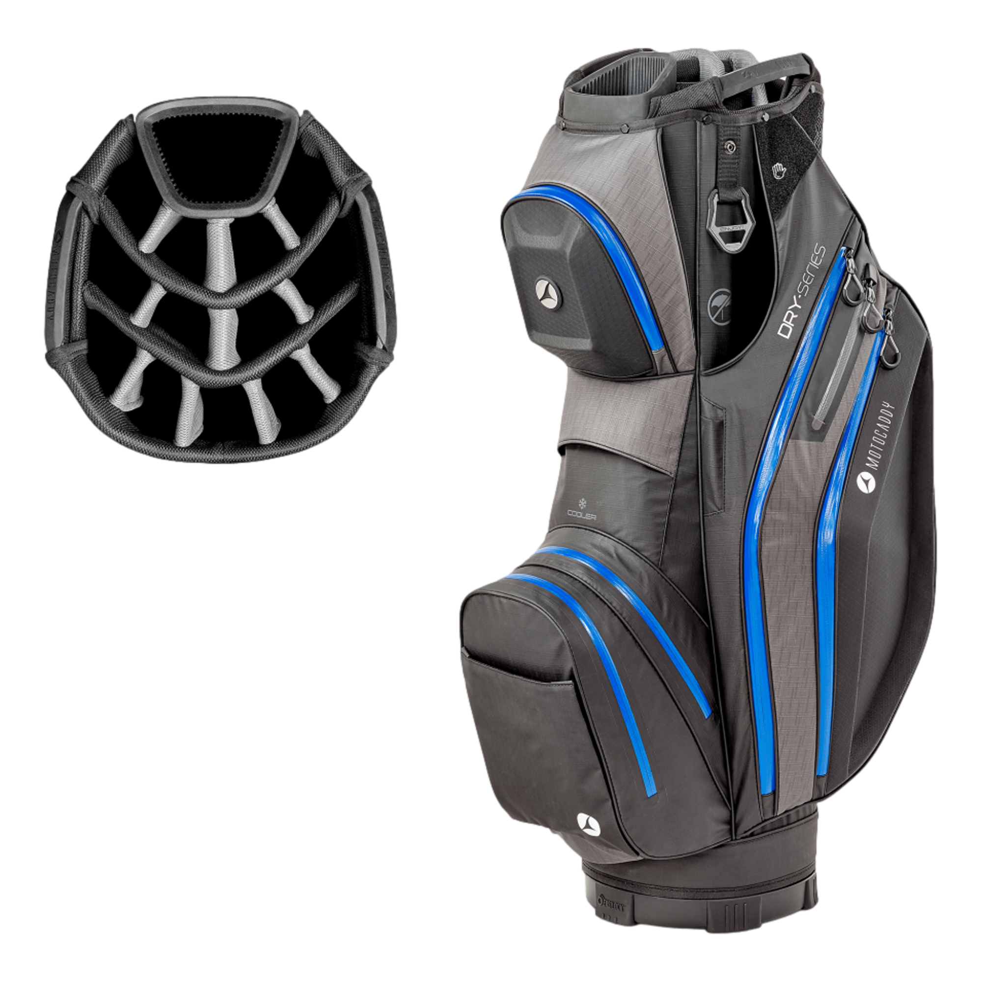 Dry-Series Golf Cart Bag