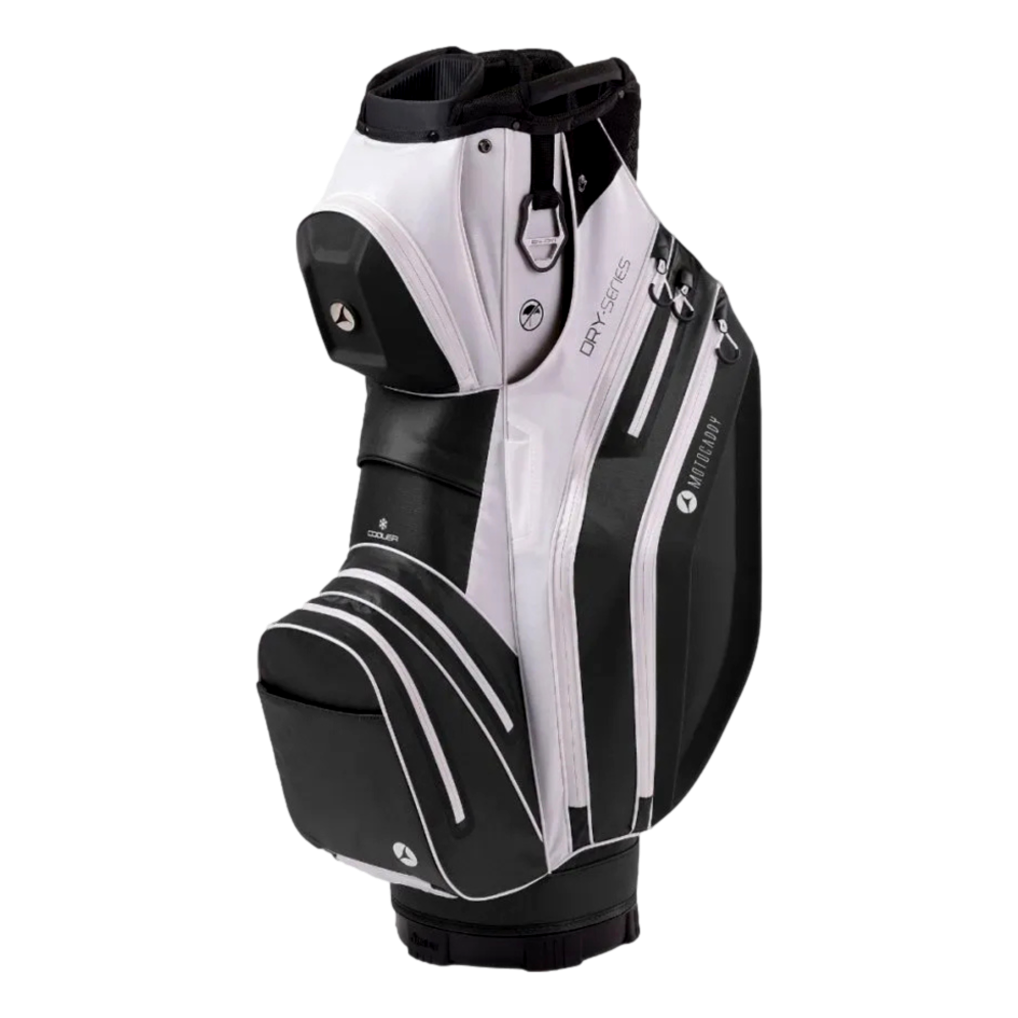 Dry-Series Golf Cart Bag