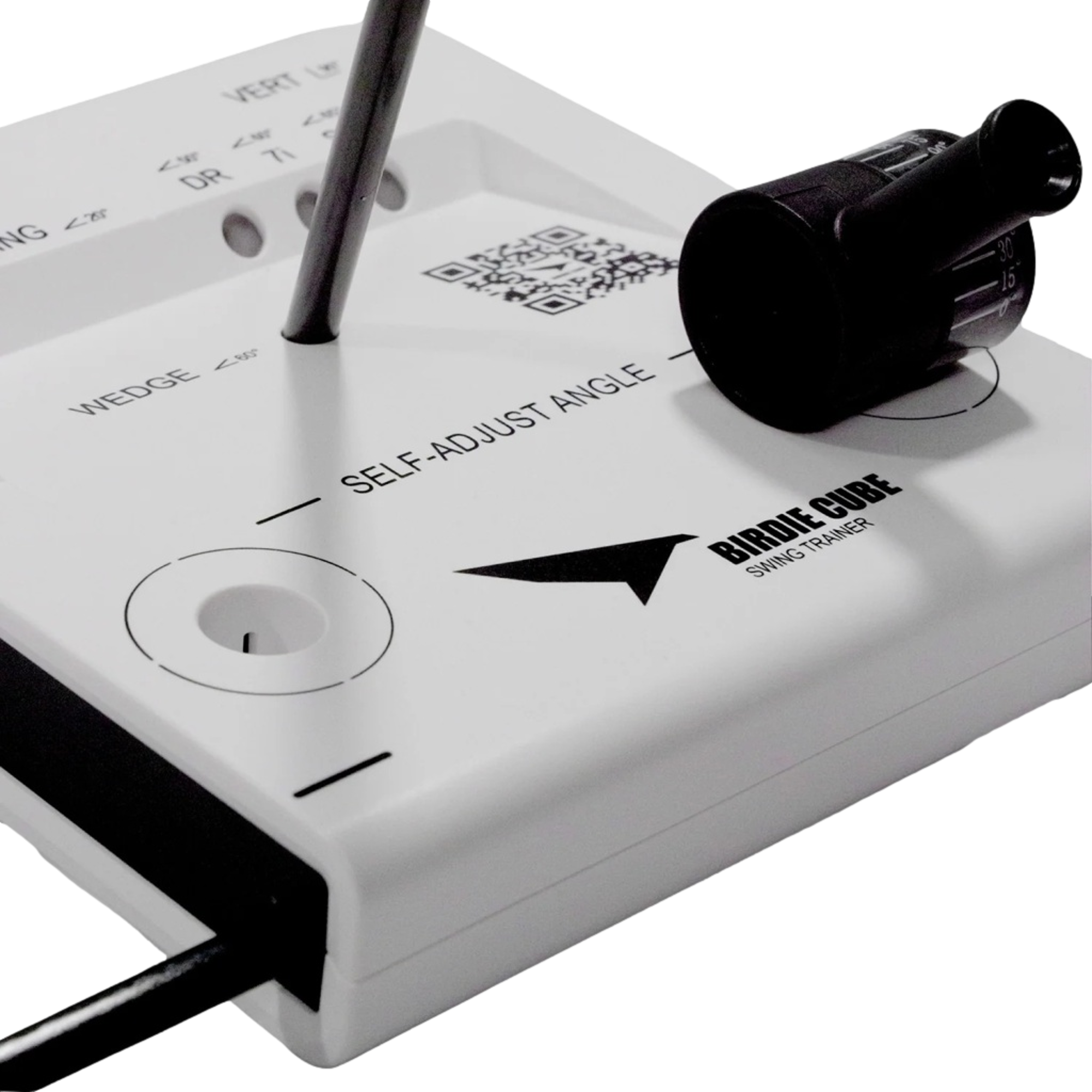 Birdie Cube Golf Swing Trainer