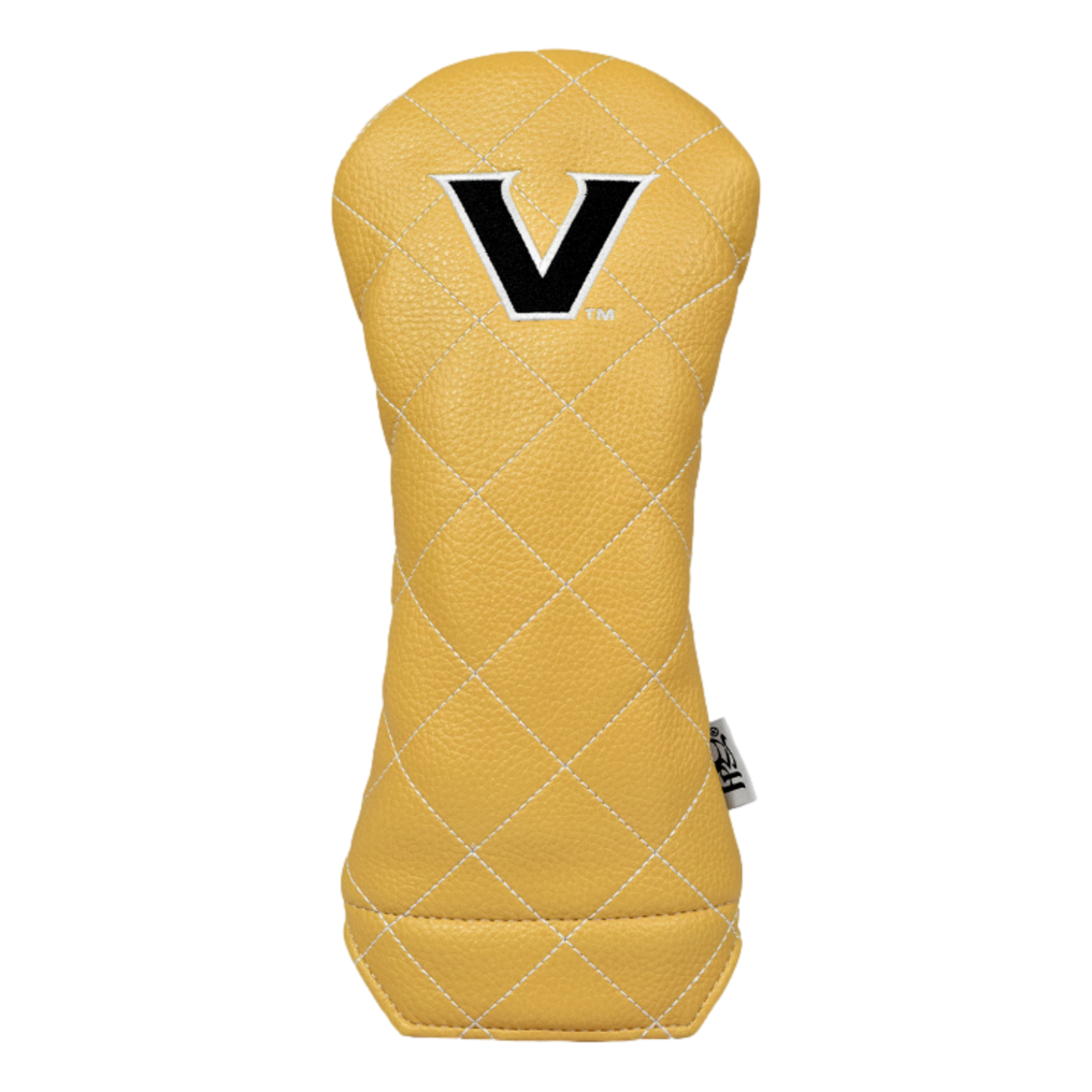 Vanderbilt University Quilt Stitch Fairway Headcovers