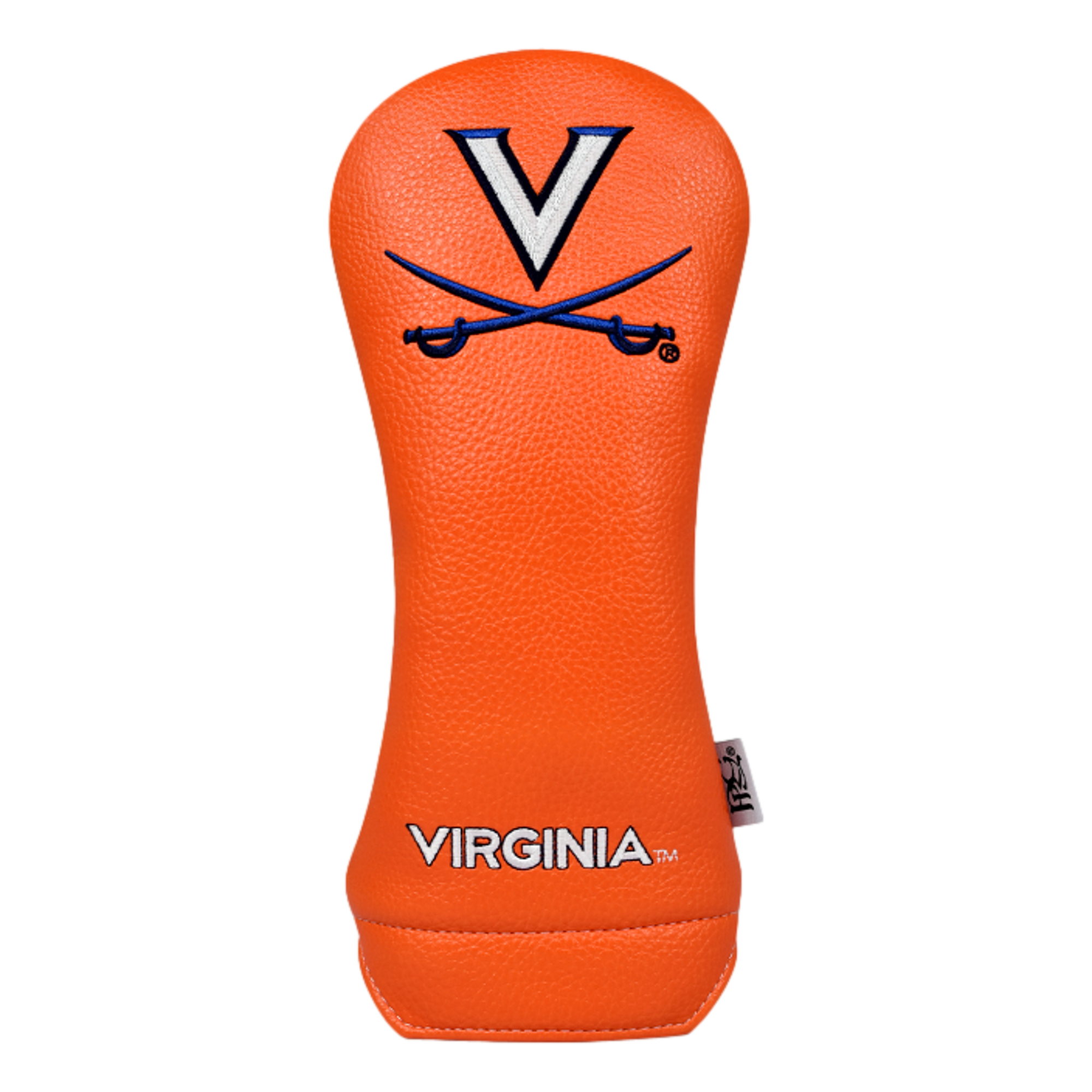 University of Virginia Two Tone Fairway Headcovers