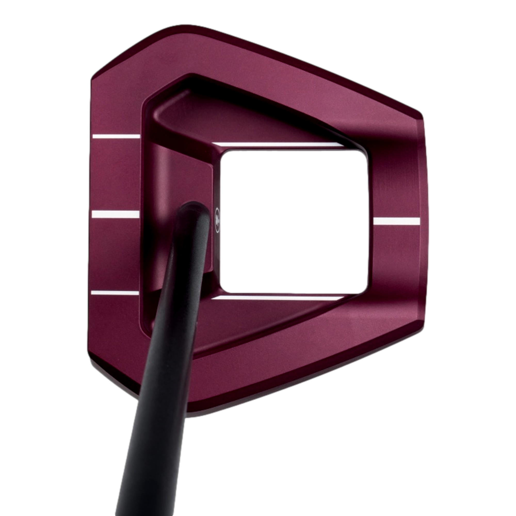 VZN.1i Premium Stock Black Cherry Putter w/ ACCRA Shaft