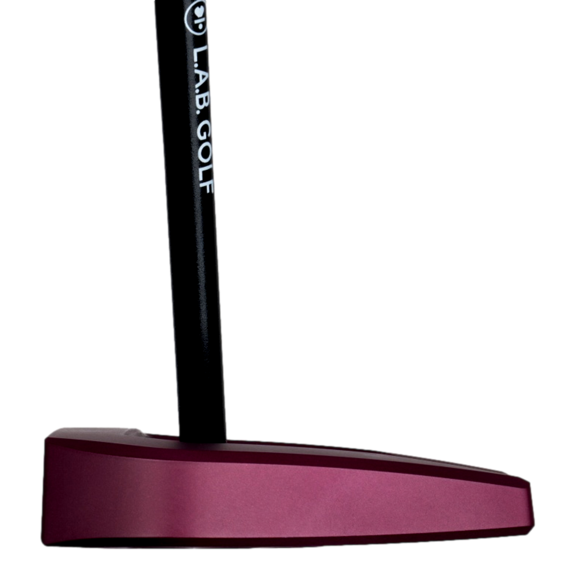VZN.1i Premium Stock Black Cherry Putter w/ ACCRA Shaft