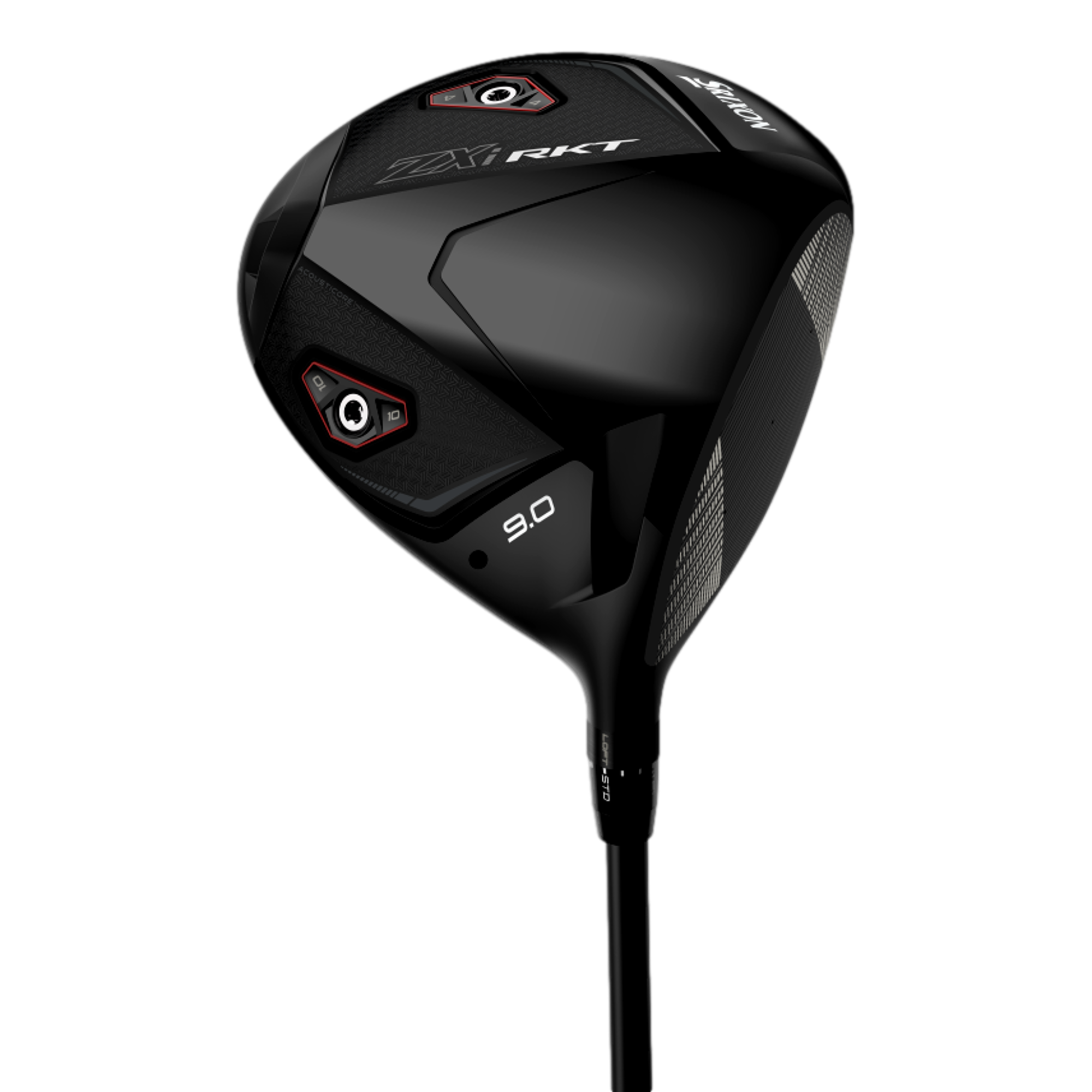 ZXi RKT Driver