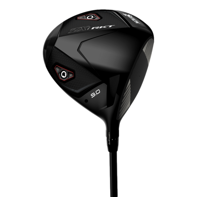 Srixon Zxi RKT Woods