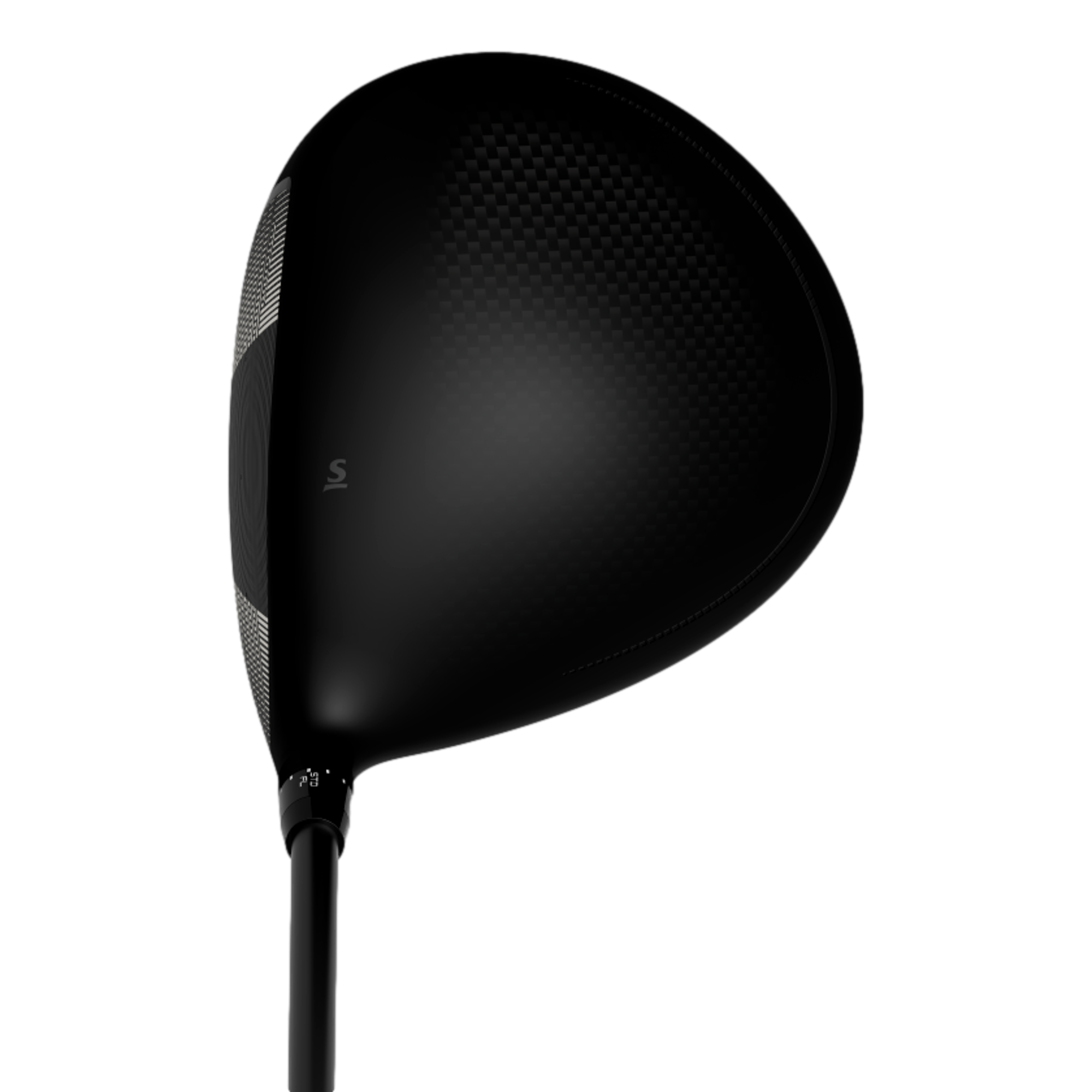 ZXi RKT Driver