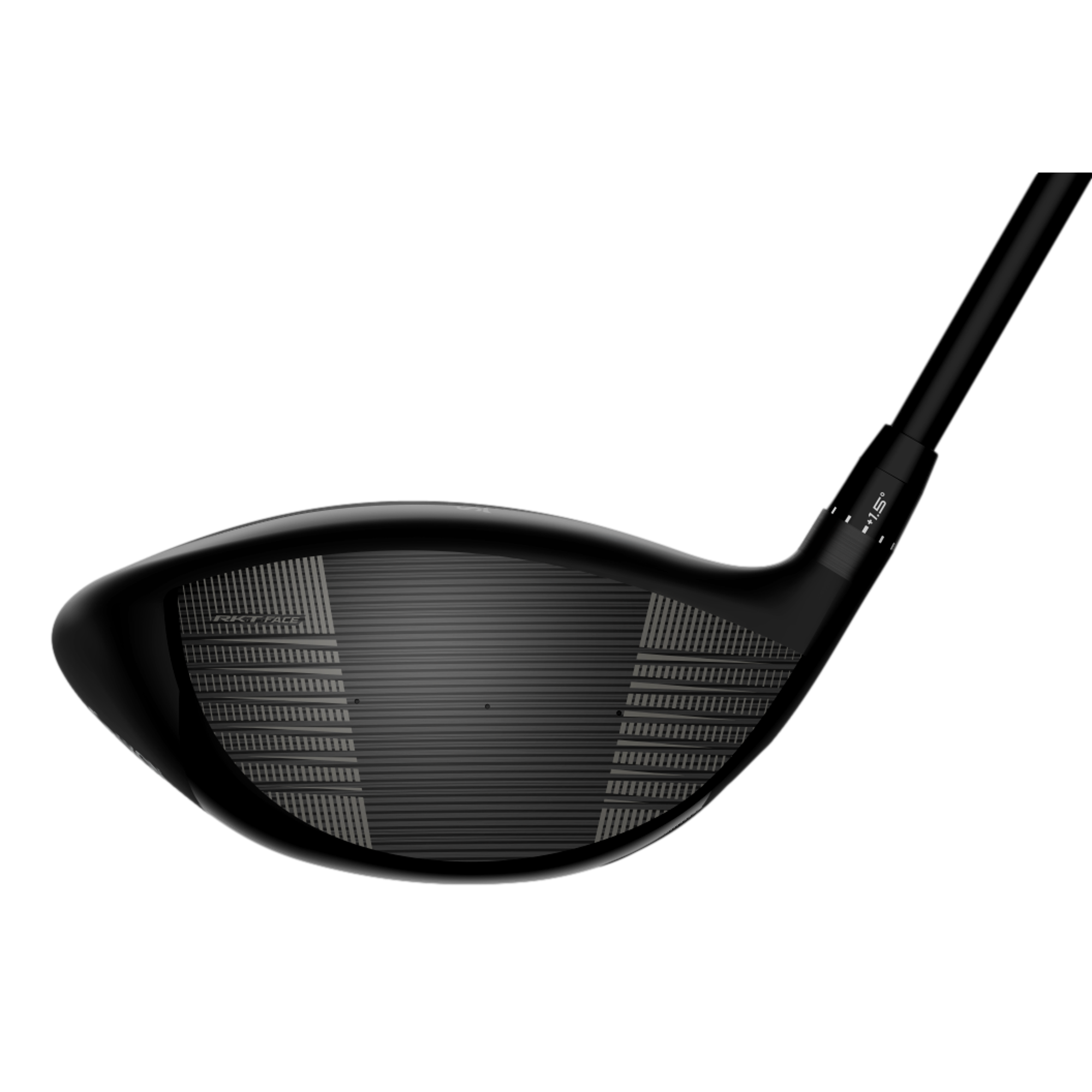 ZXi RKT Driver