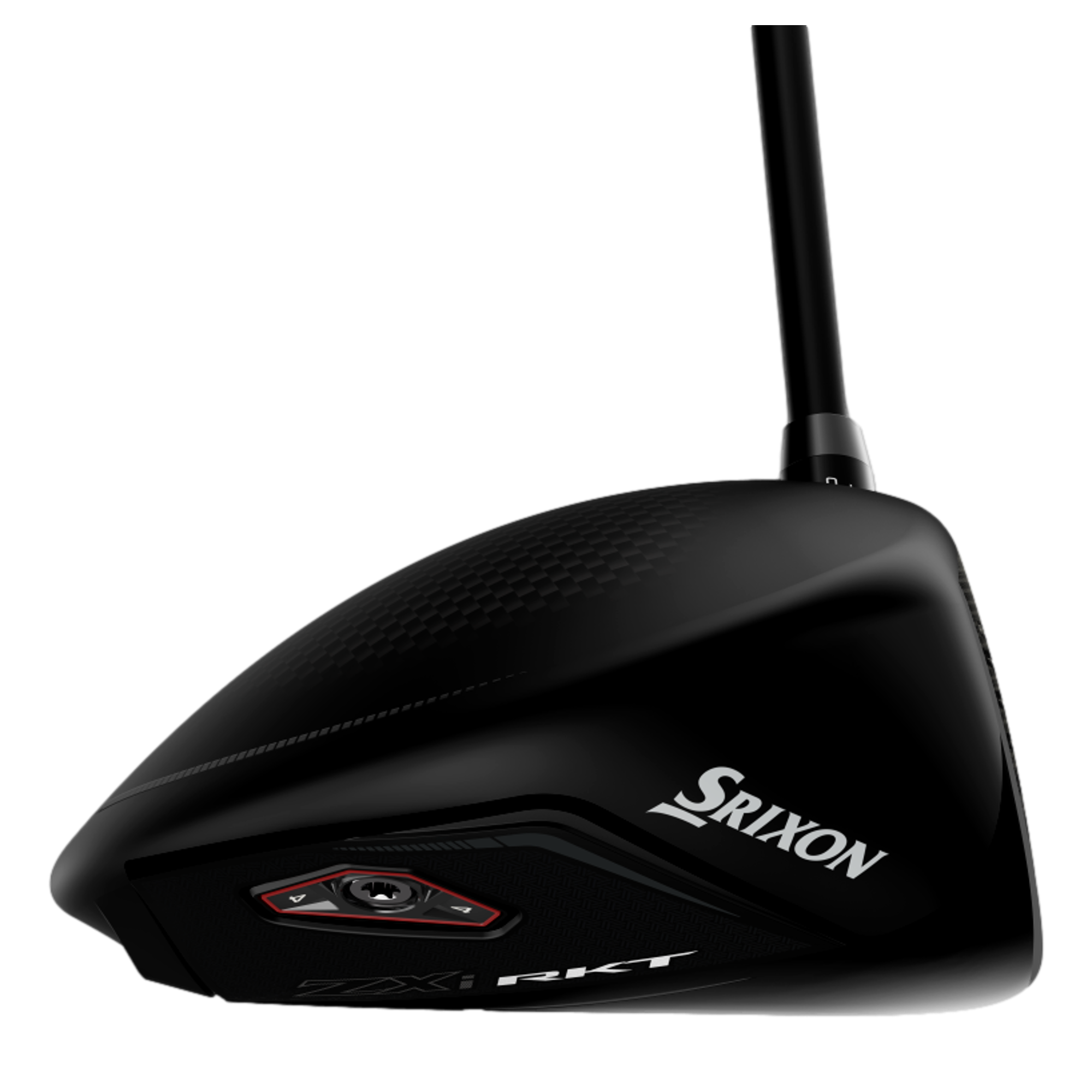 ZXi RKT Driver