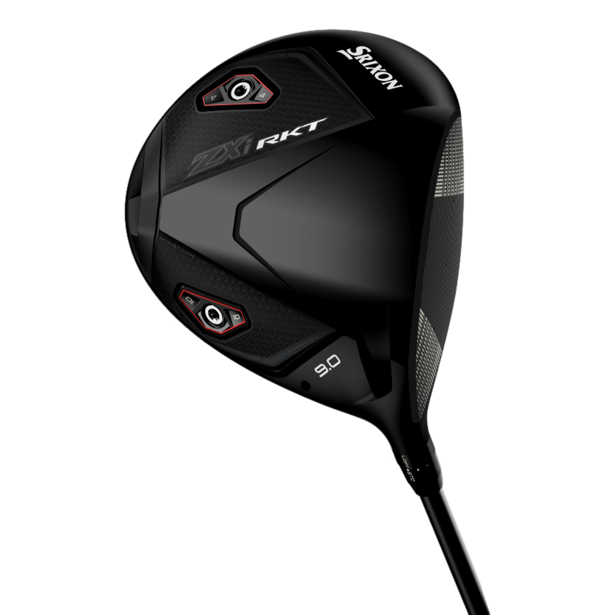 ZXi RKT Driver