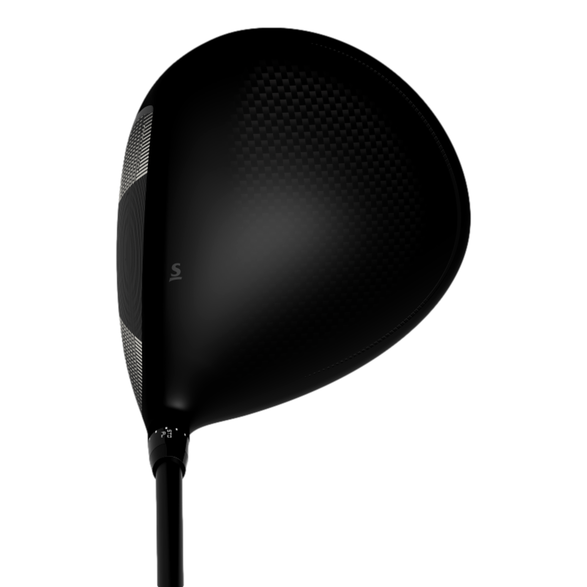 ZXi RKT LS Driver