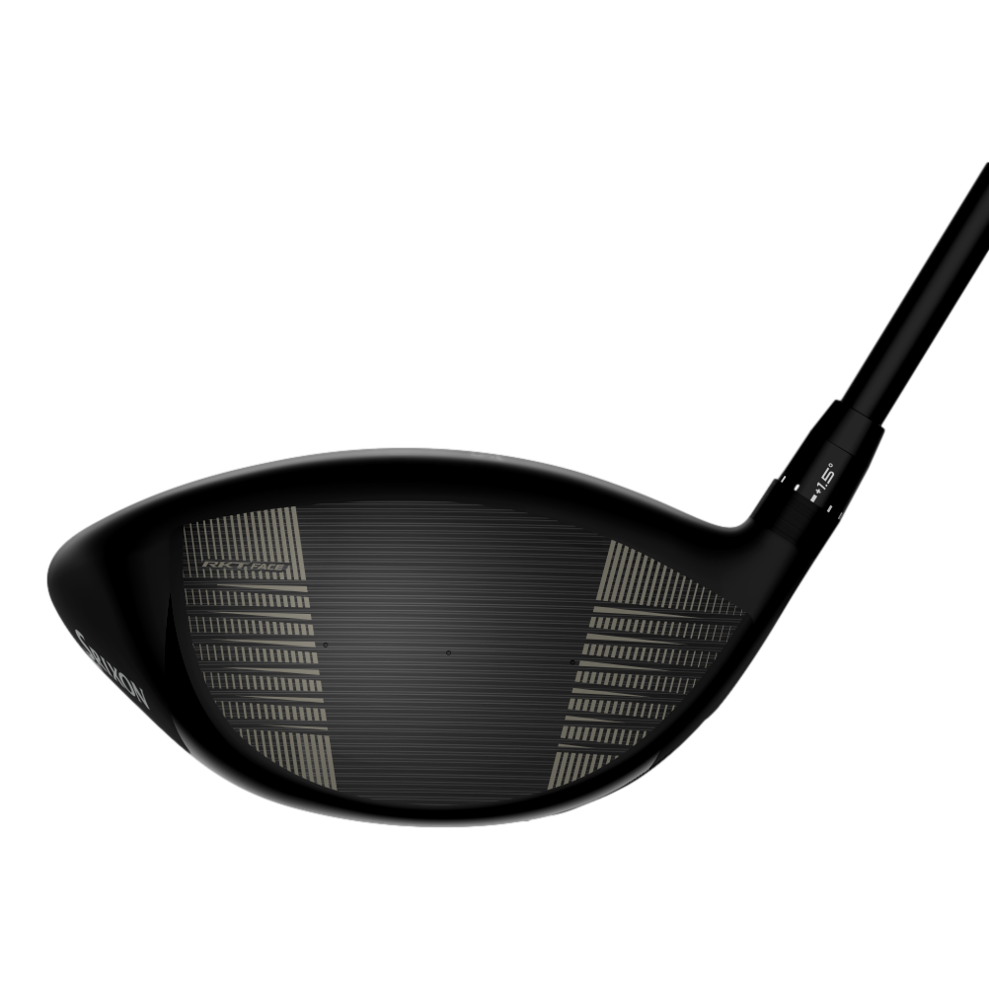 ZXi RKT LS Driver