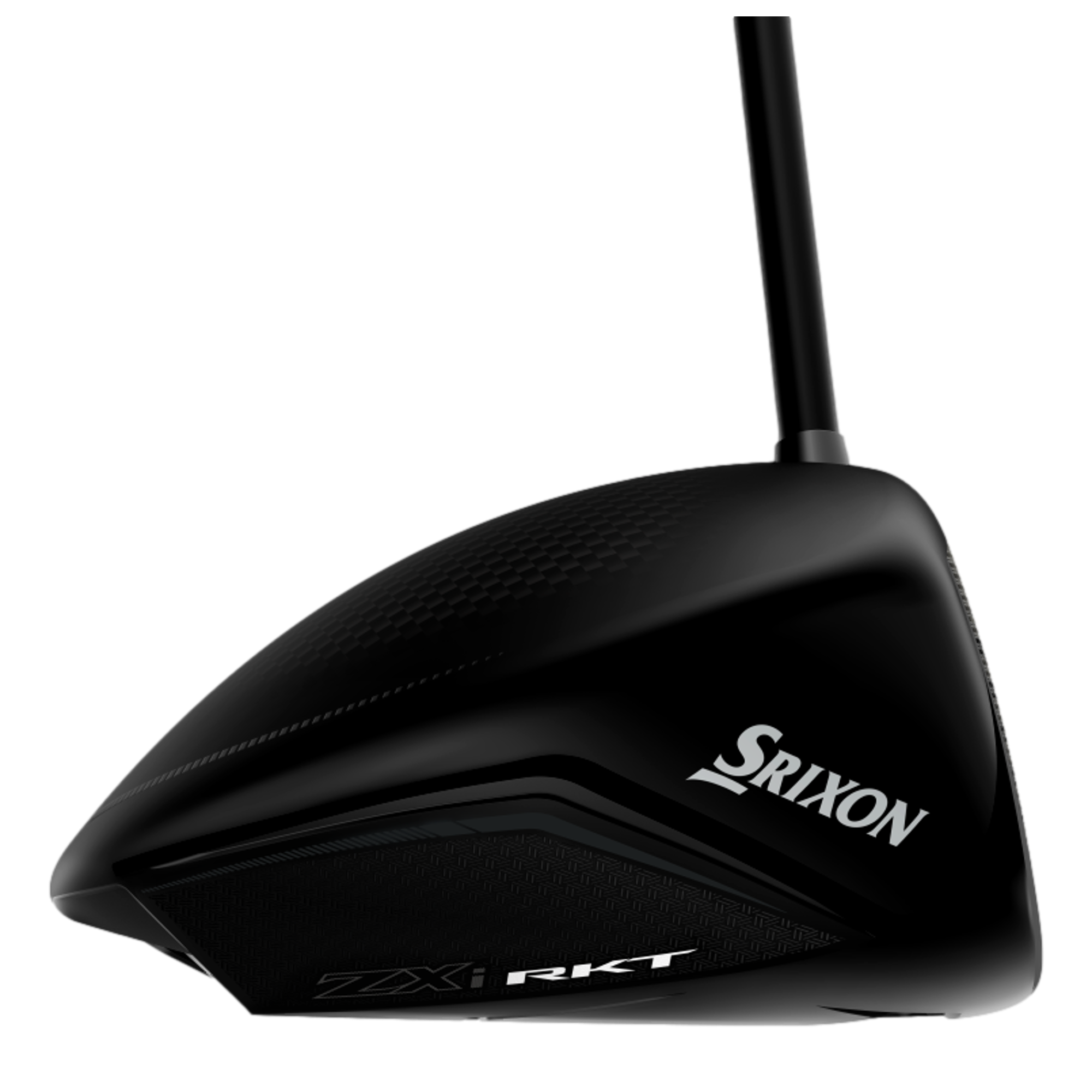 ZXi RKT LS Driver