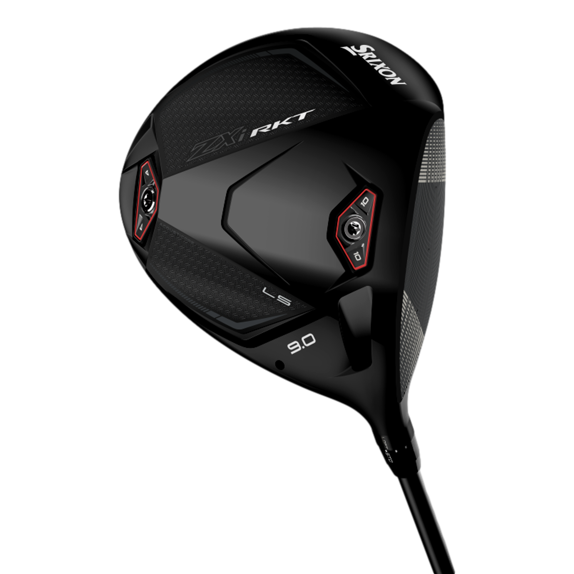 ZXi RKT LS Driver