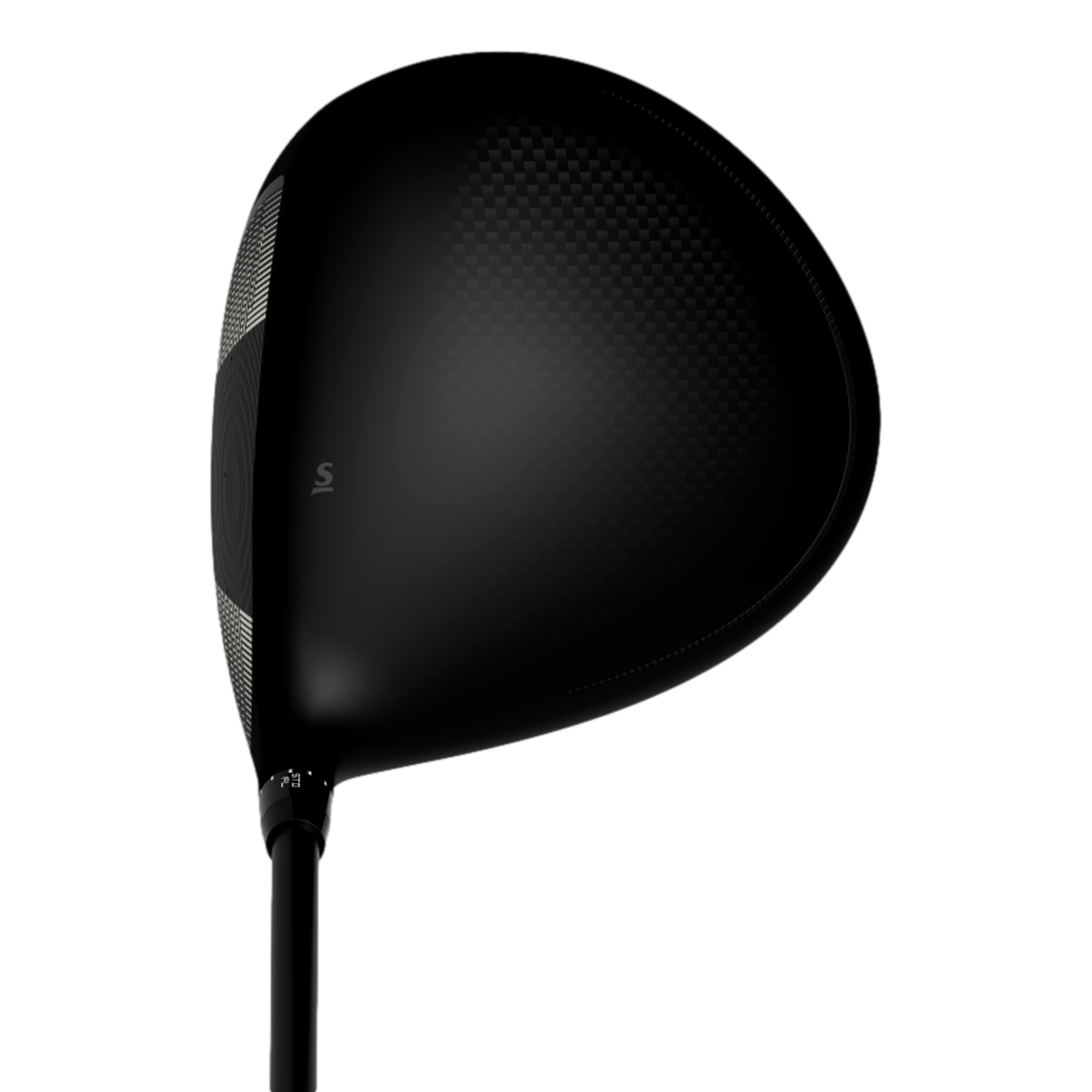 ZXi RKT Max Driver