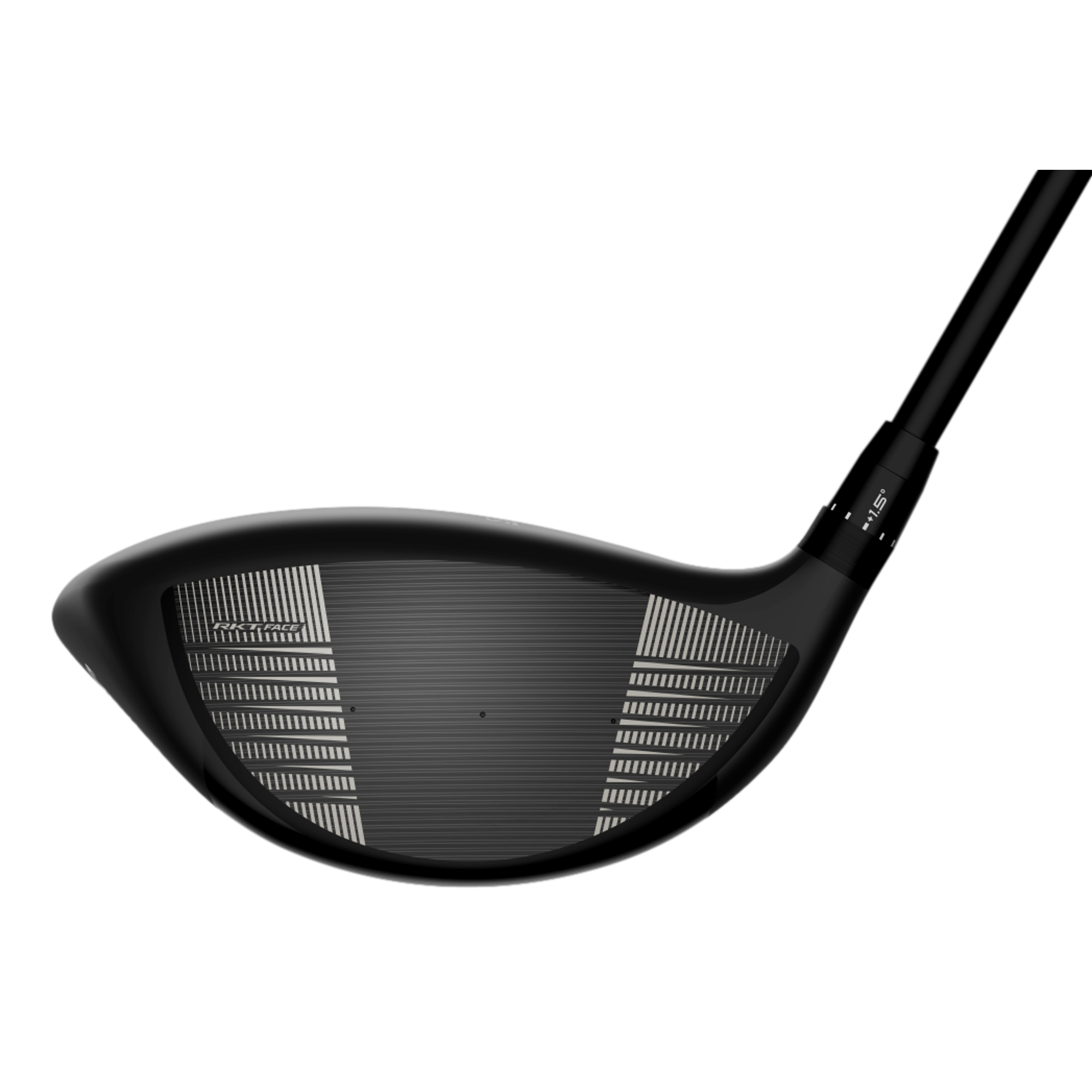 ZXi RKT Max Driver