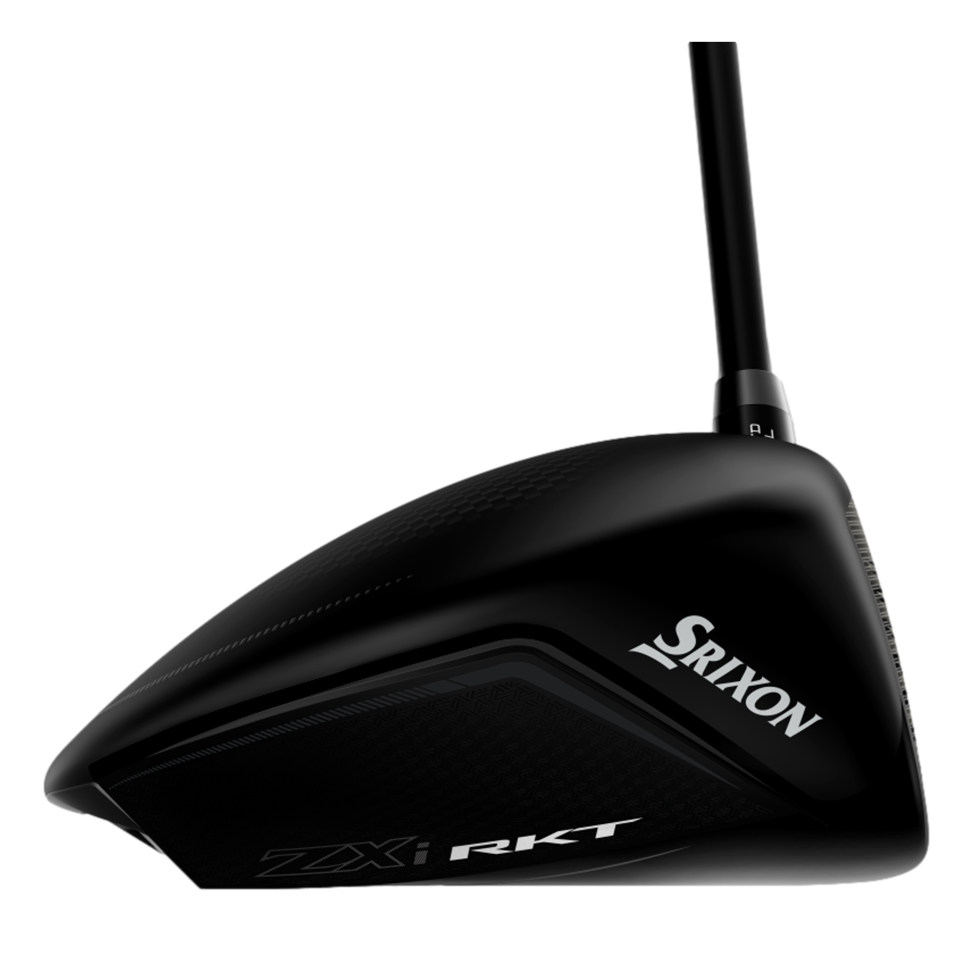 ZXi RKT Max Driver