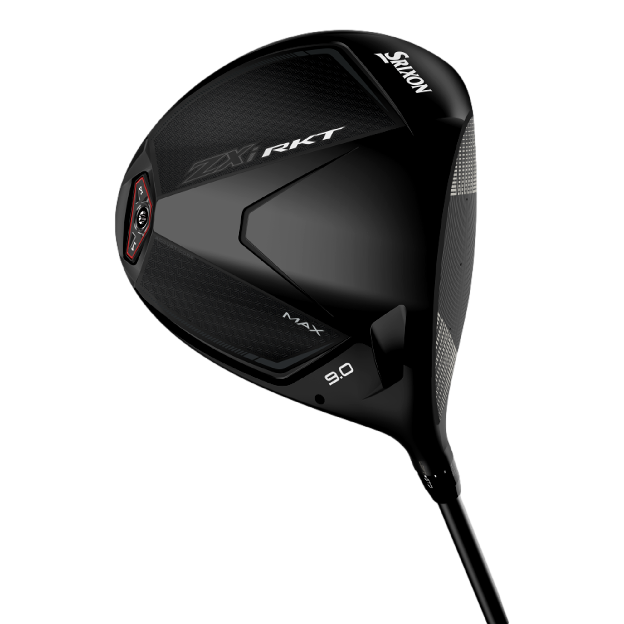ZXi RKT Max Driver