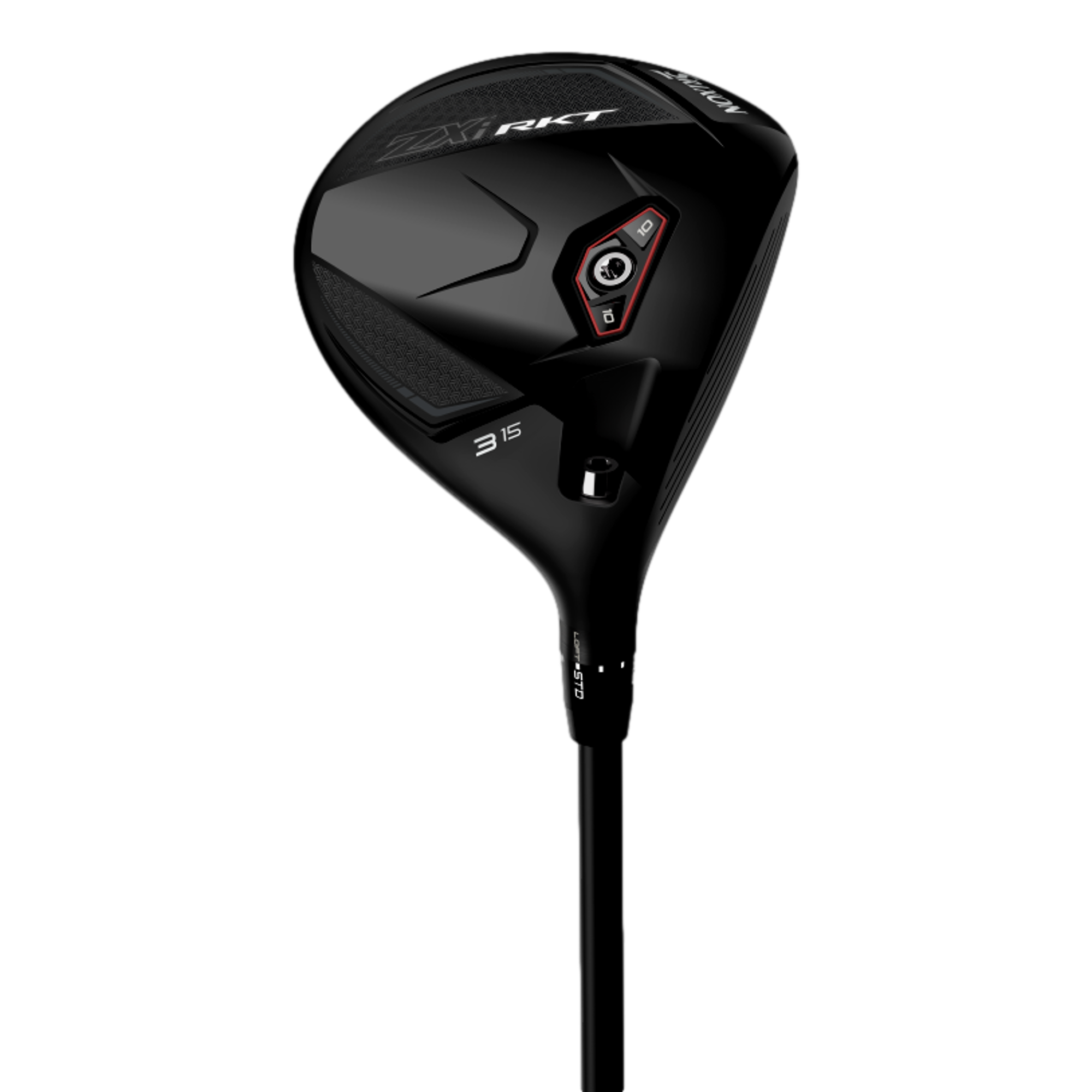 ZXi RKT Fairway