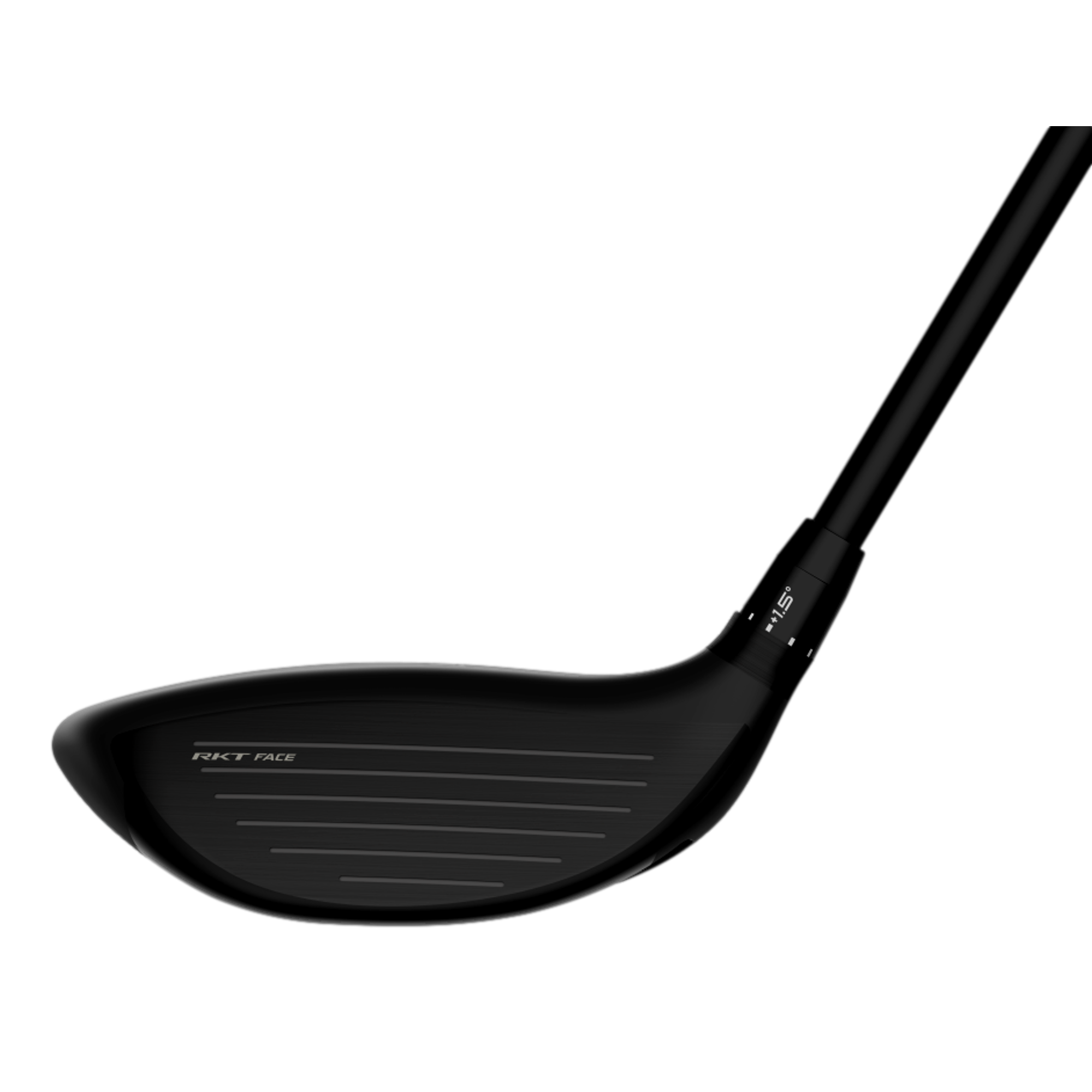 ZXi RKT Fairway