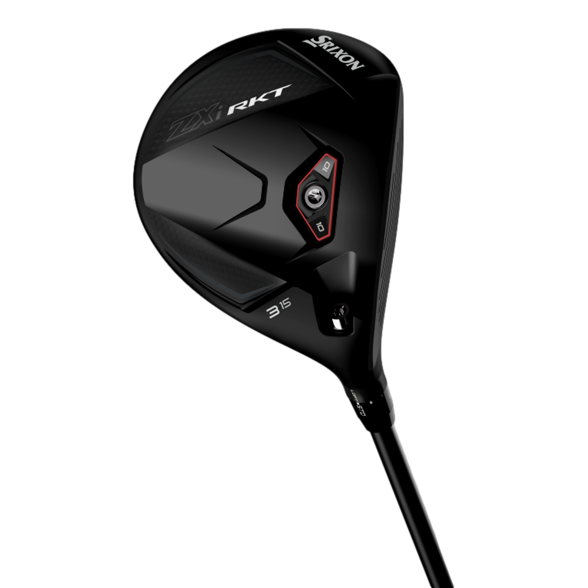 ZXi RKT Fairway