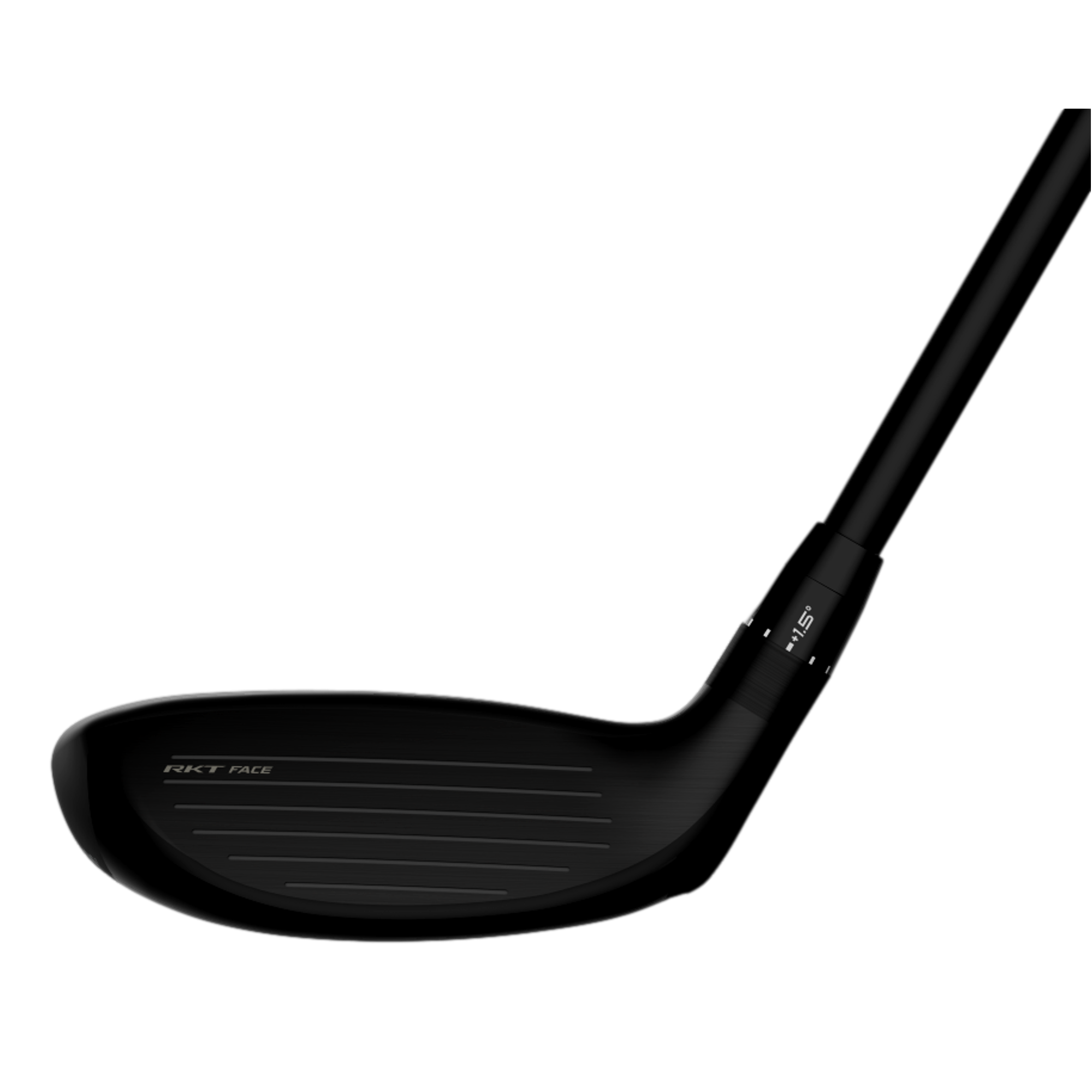 ZXi RKT Hybrid