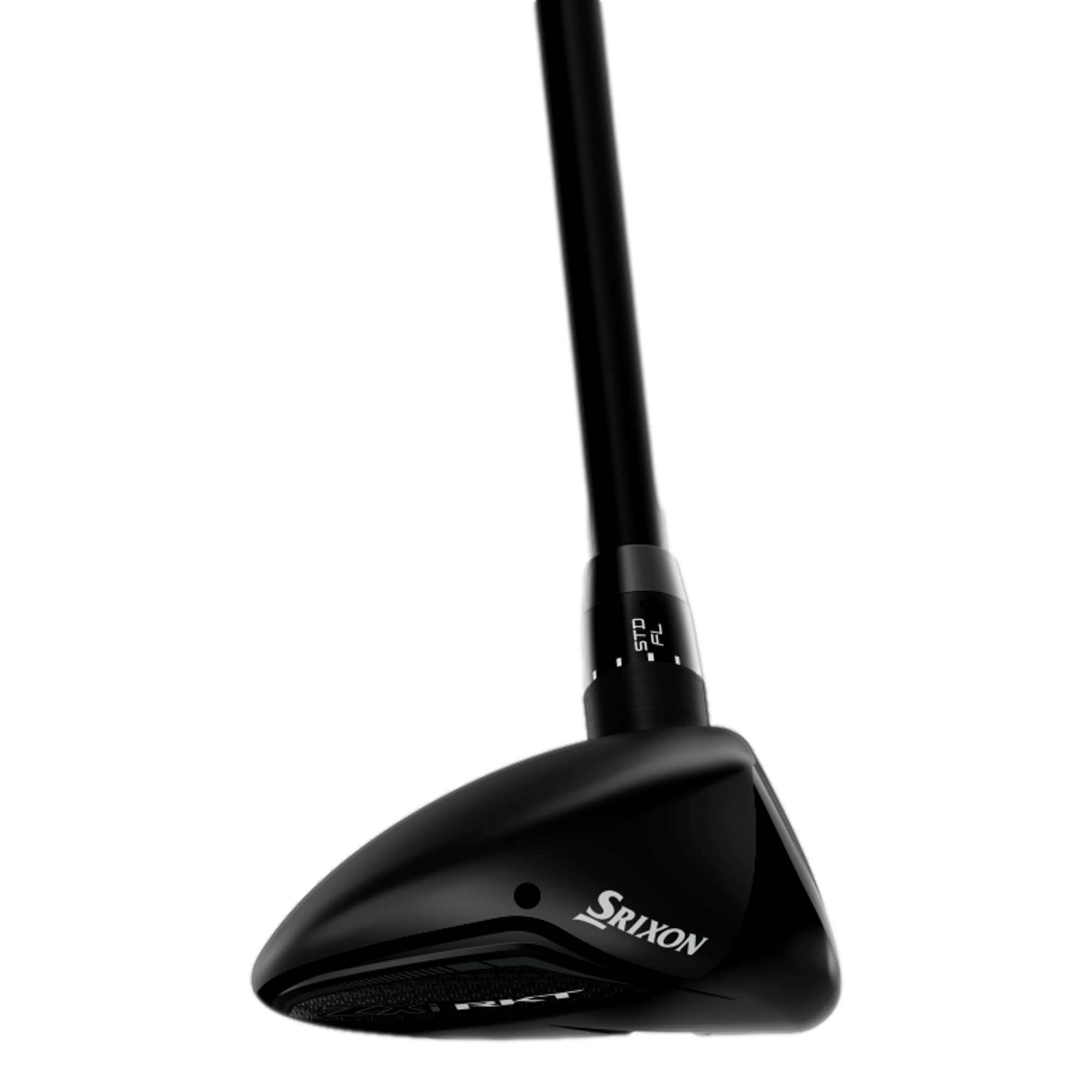 ZXi RKT Hybrid