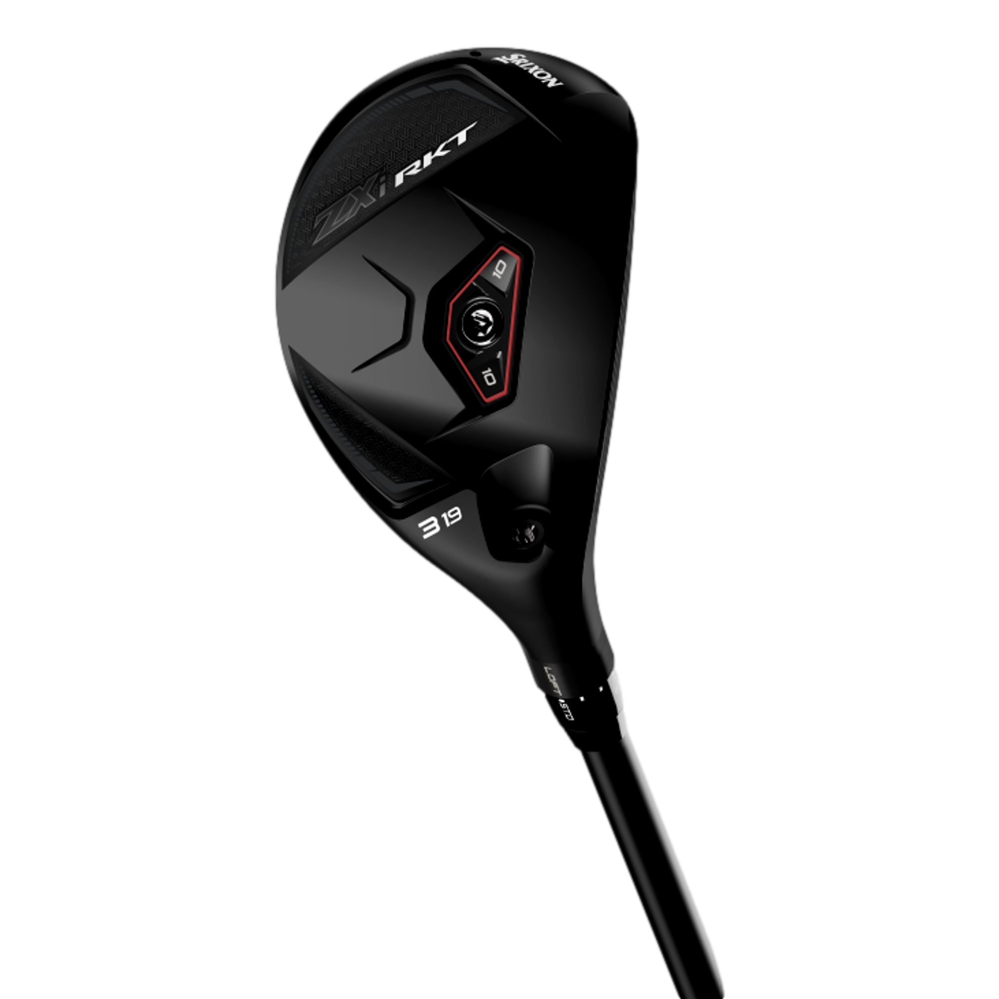 ZXi RKT Hybrid