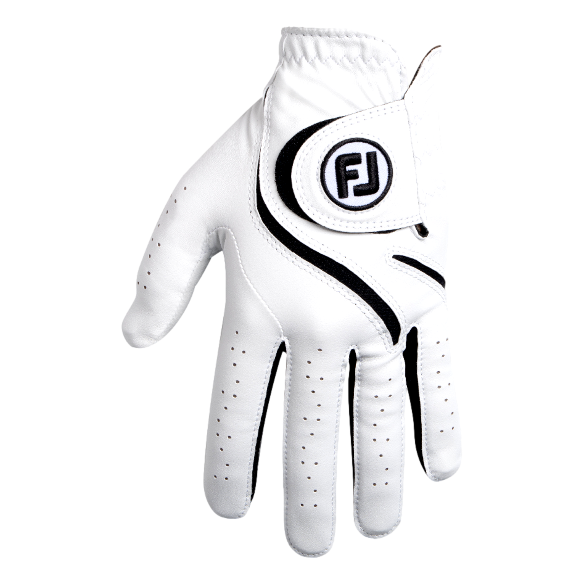 Men's WeatherSof Golf Glove (2-Pack)