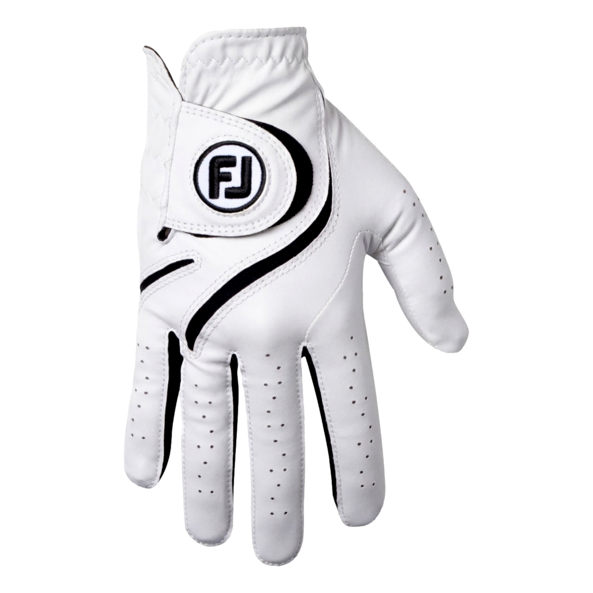Men's WeatherSof Right Hand Golf Glove