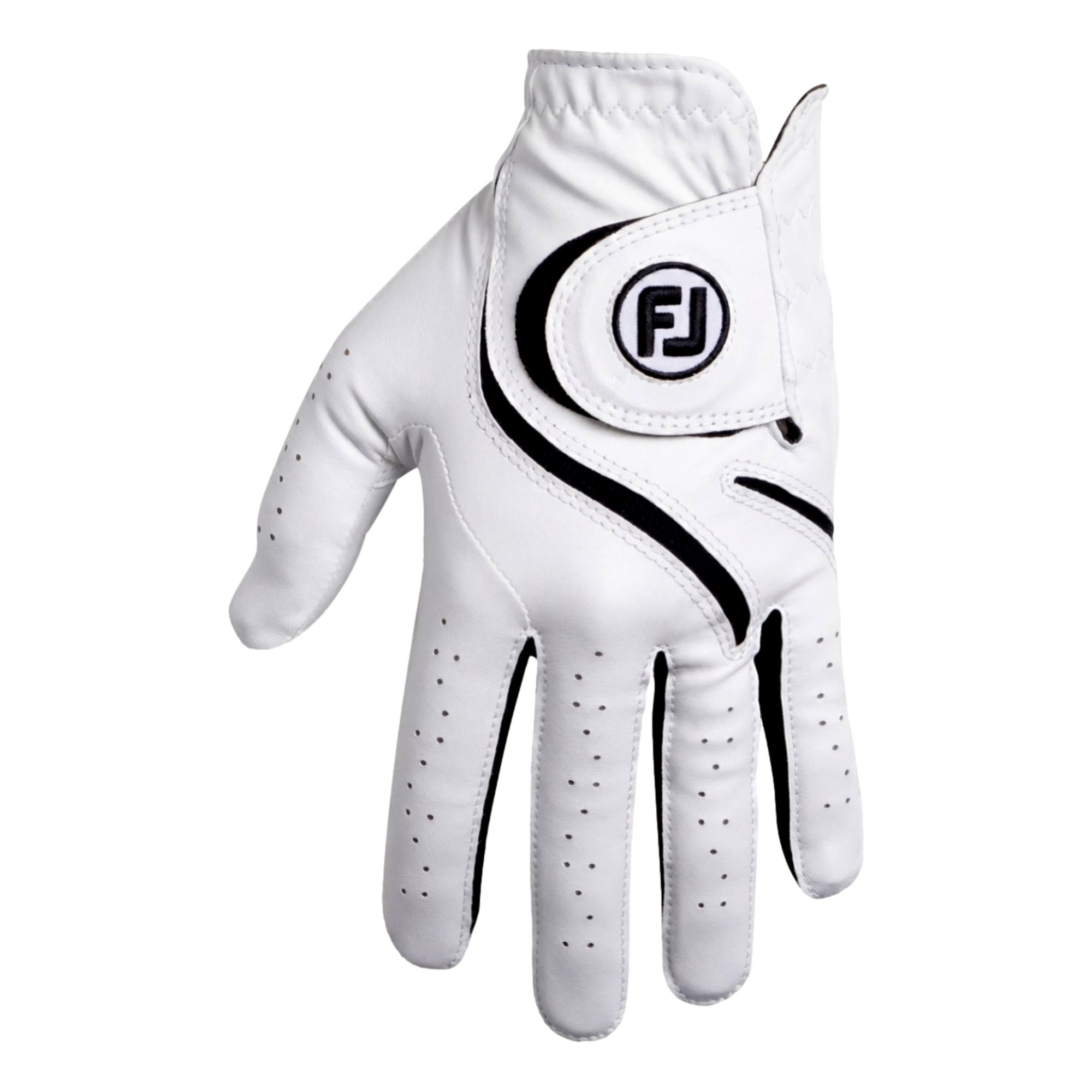 WeatherSof Left Hand Women's 26 Golf Glove