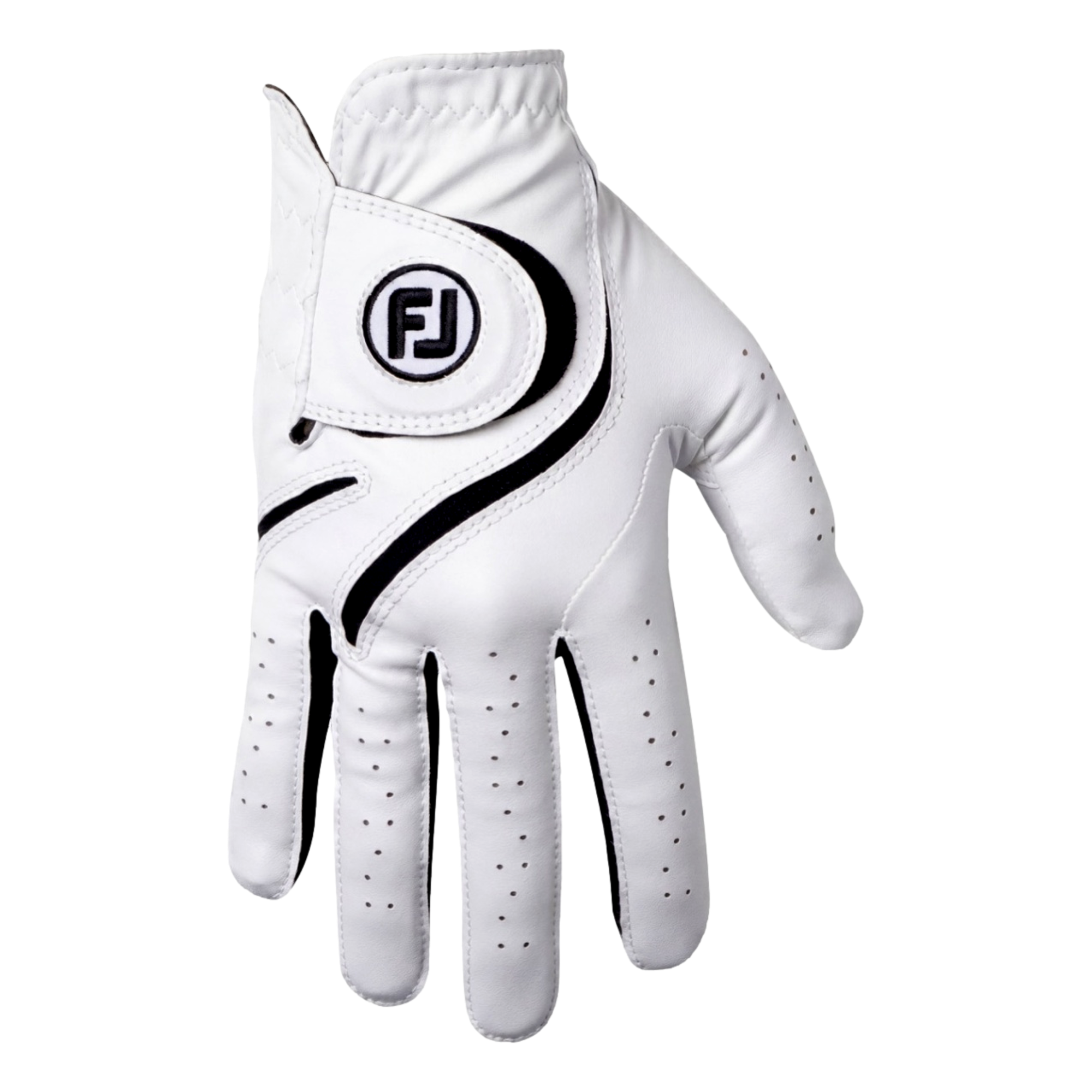 WeatherSof Right Hand Women's 26 Golf Glove