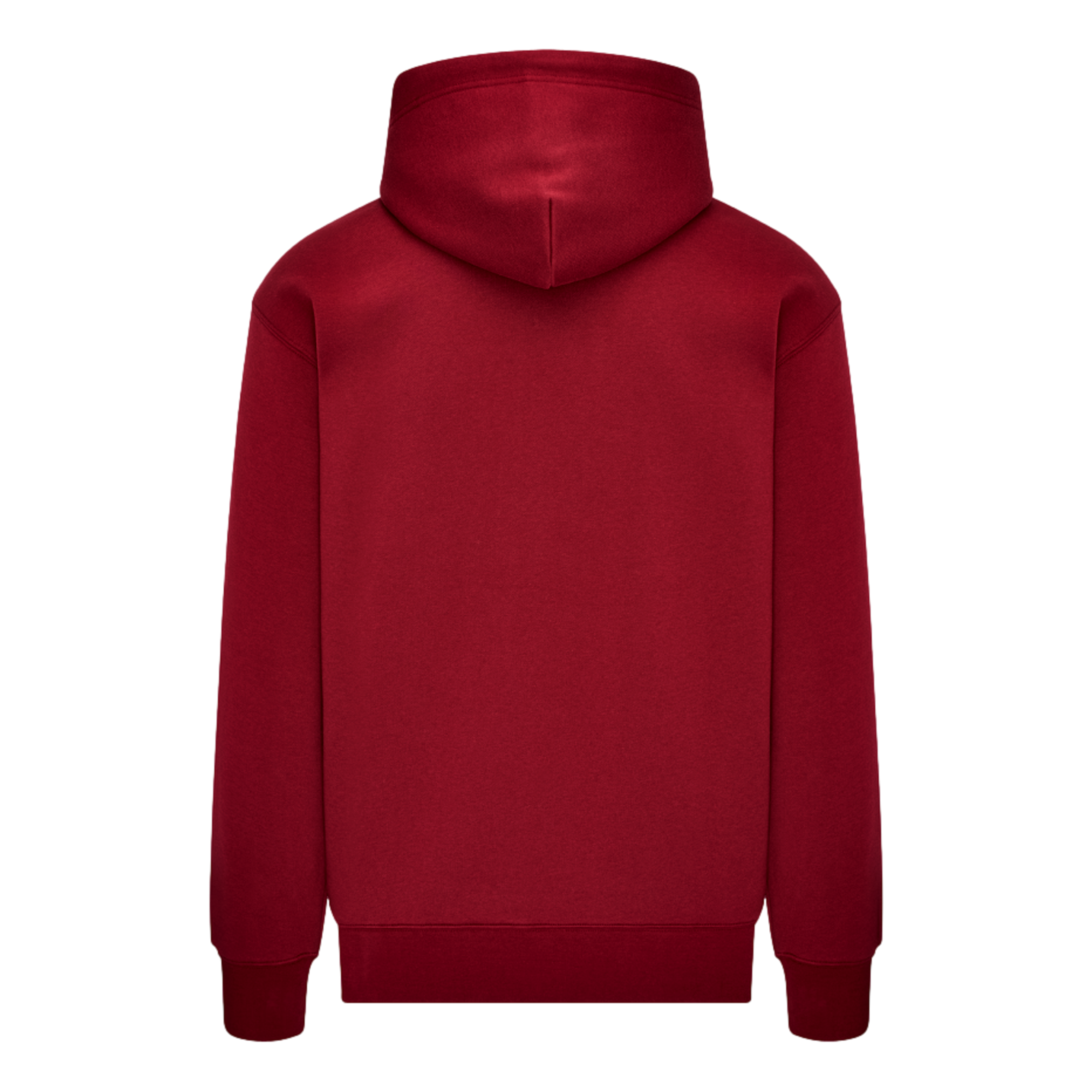 Swingman Men's Fleece Golf Hoodie