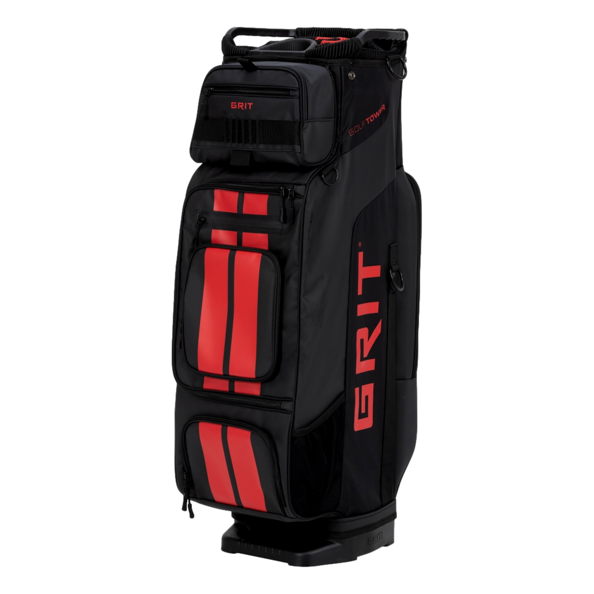 Golf Tower Cart Bag 2.0