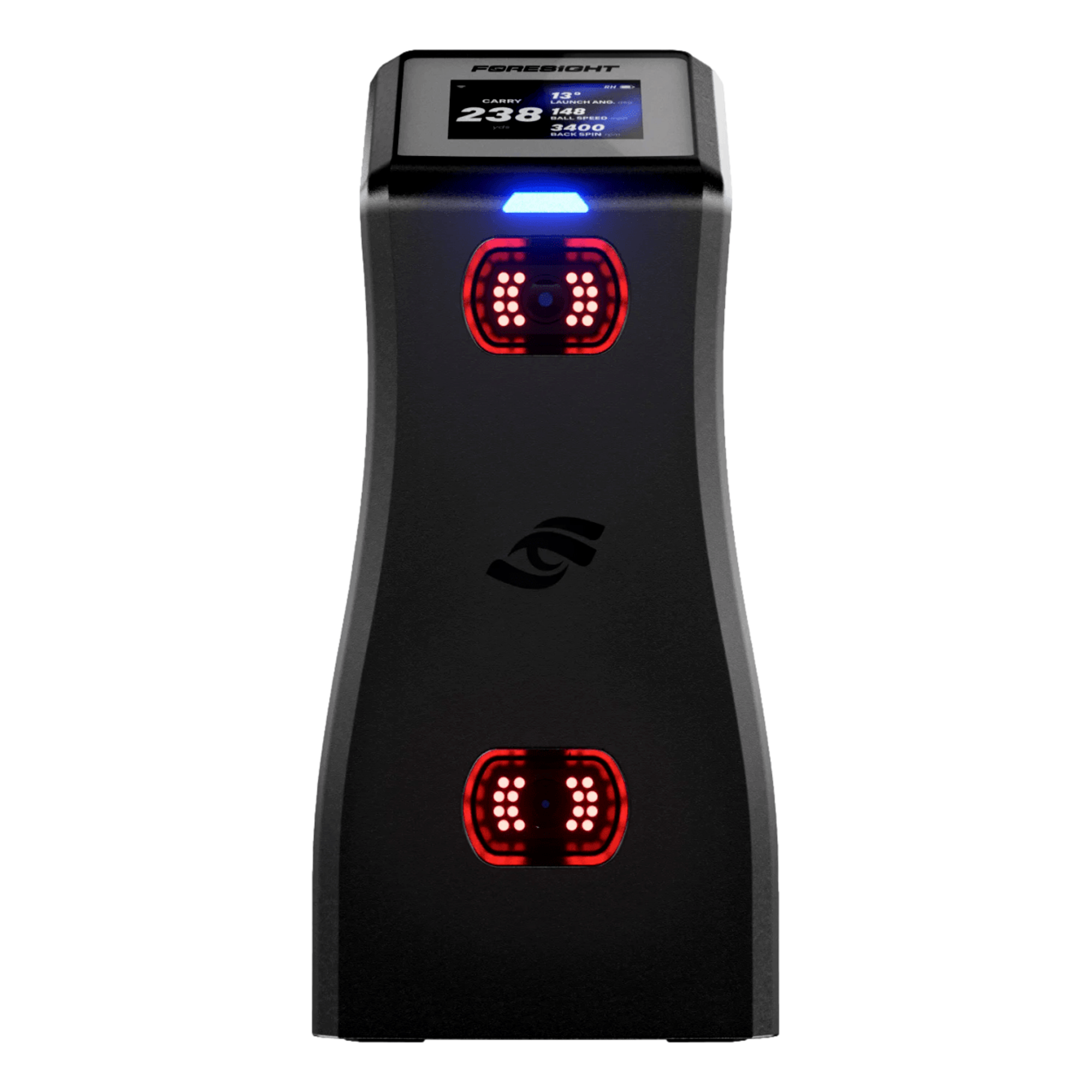 GC2 Launch Monitor