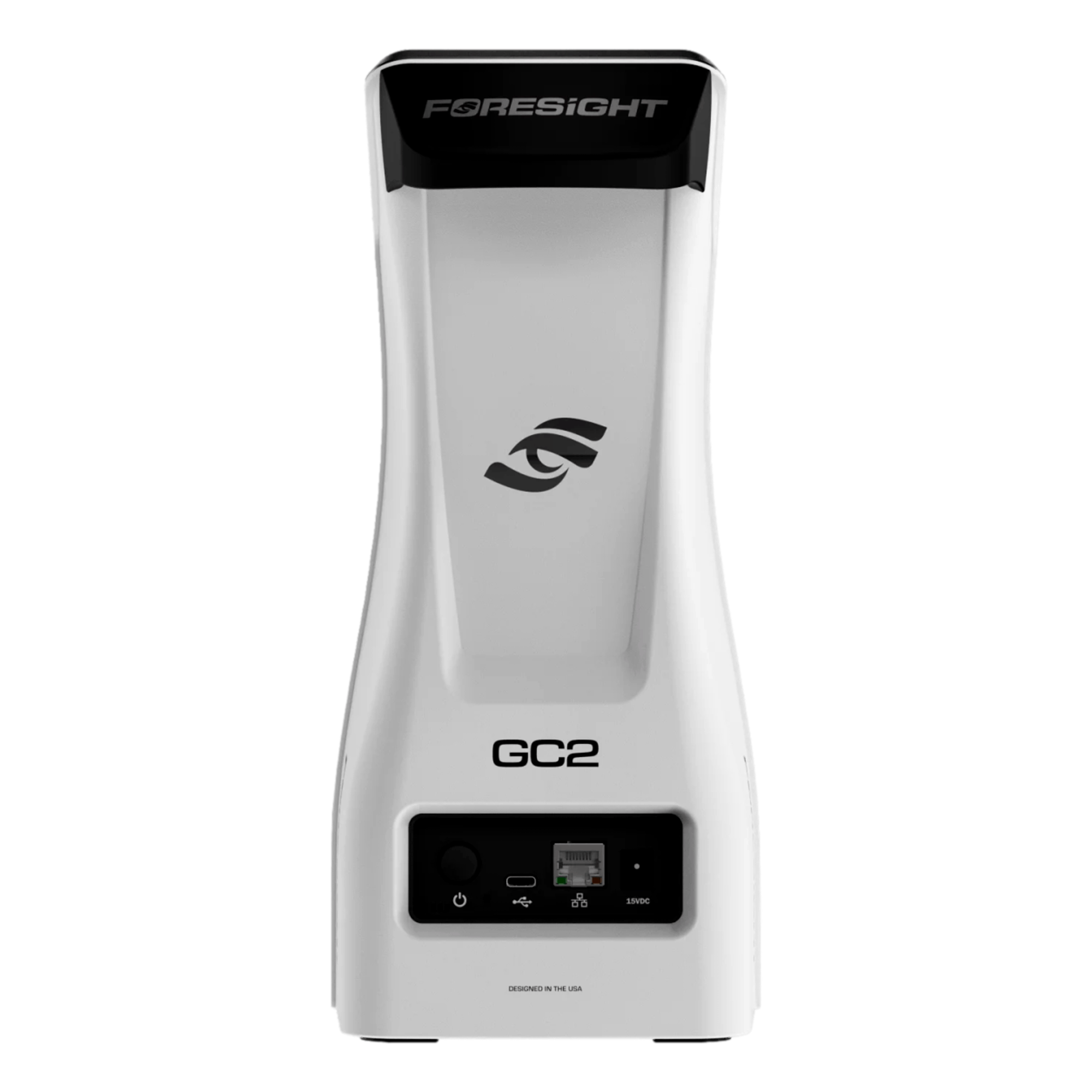 GC2 Launch Monitor