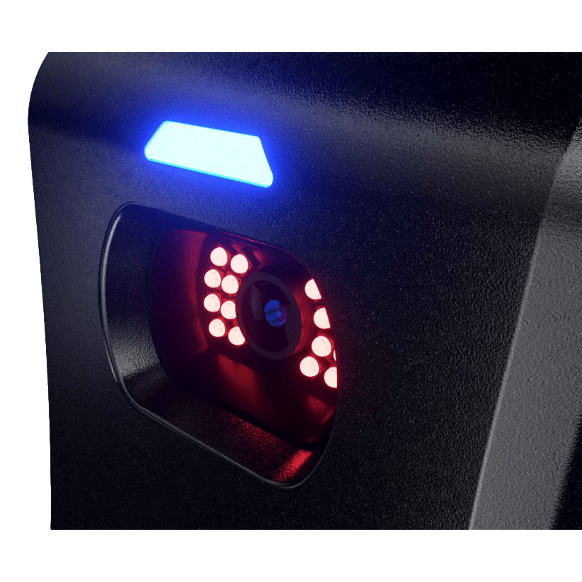 GC2 Launch Monitor