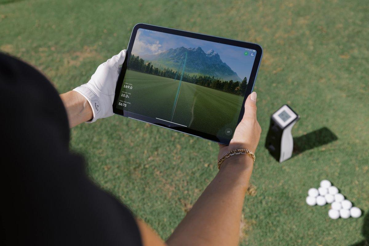 GC2 Launch Monitor