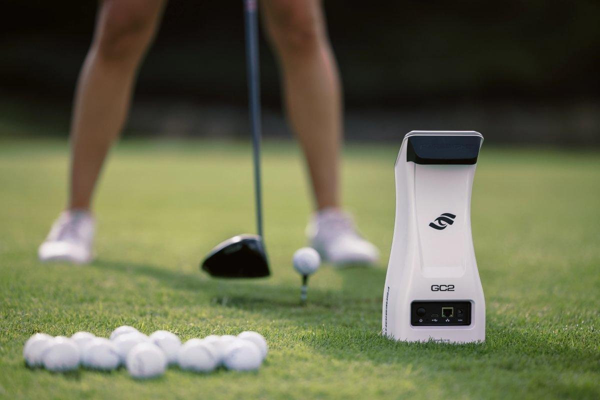 GC2 Launch Monitor