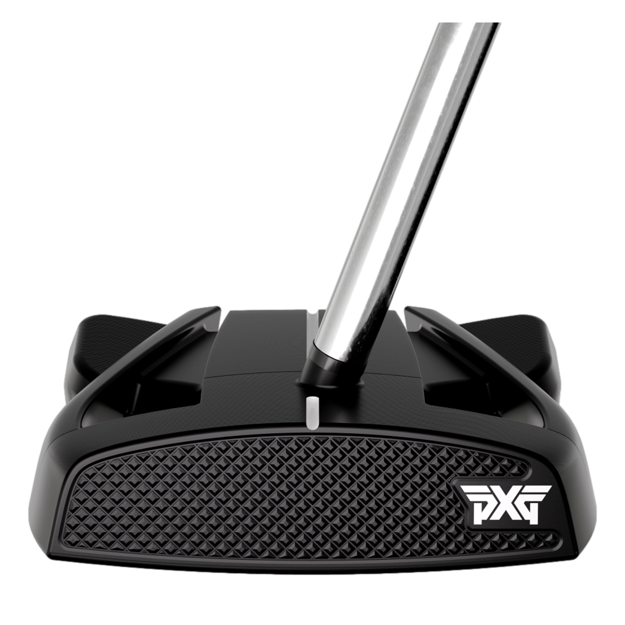 Torpedo Zero Torque Putter