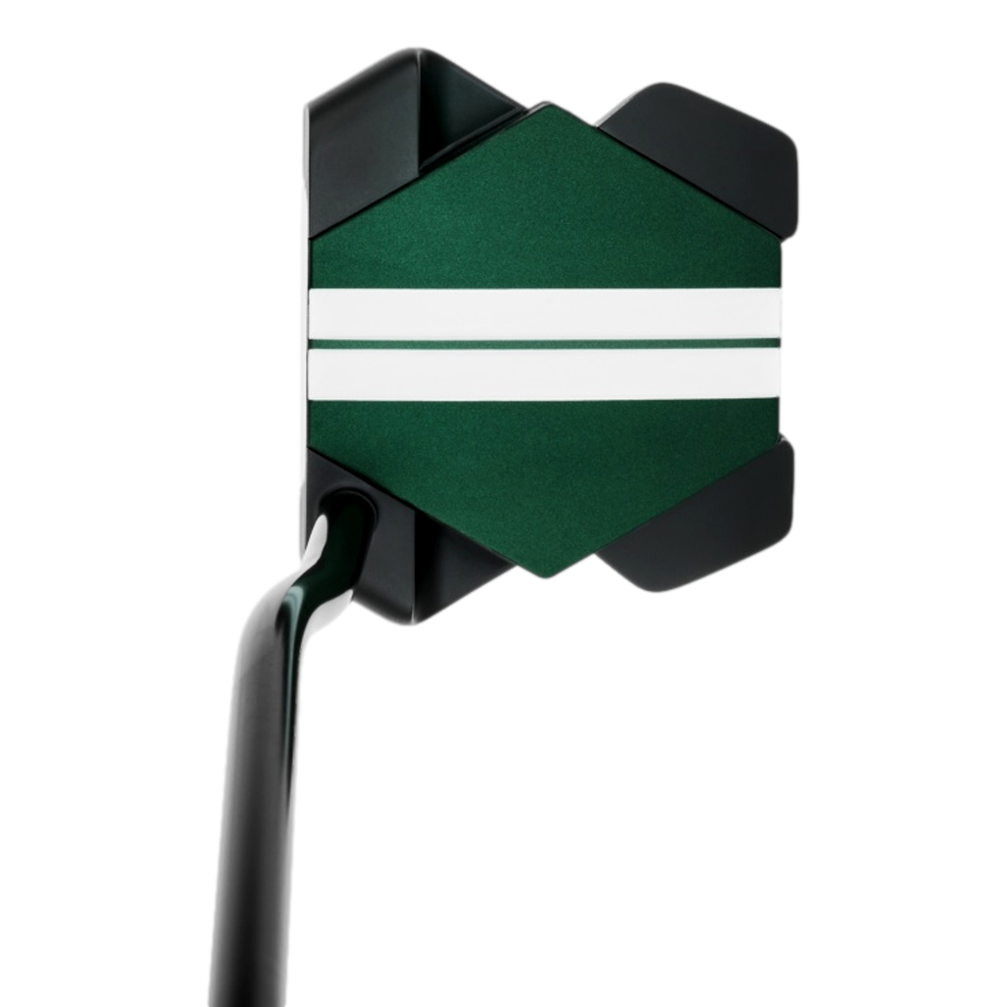 TRTL Double Bend Putter