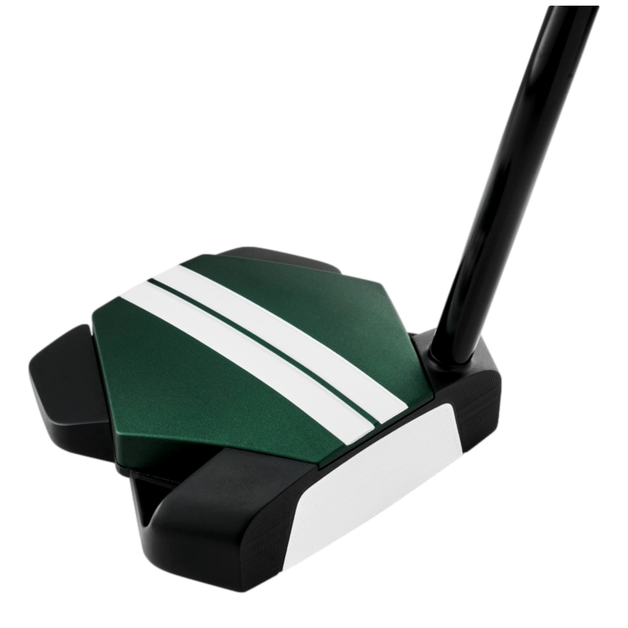 TRTL Double Bend Putter