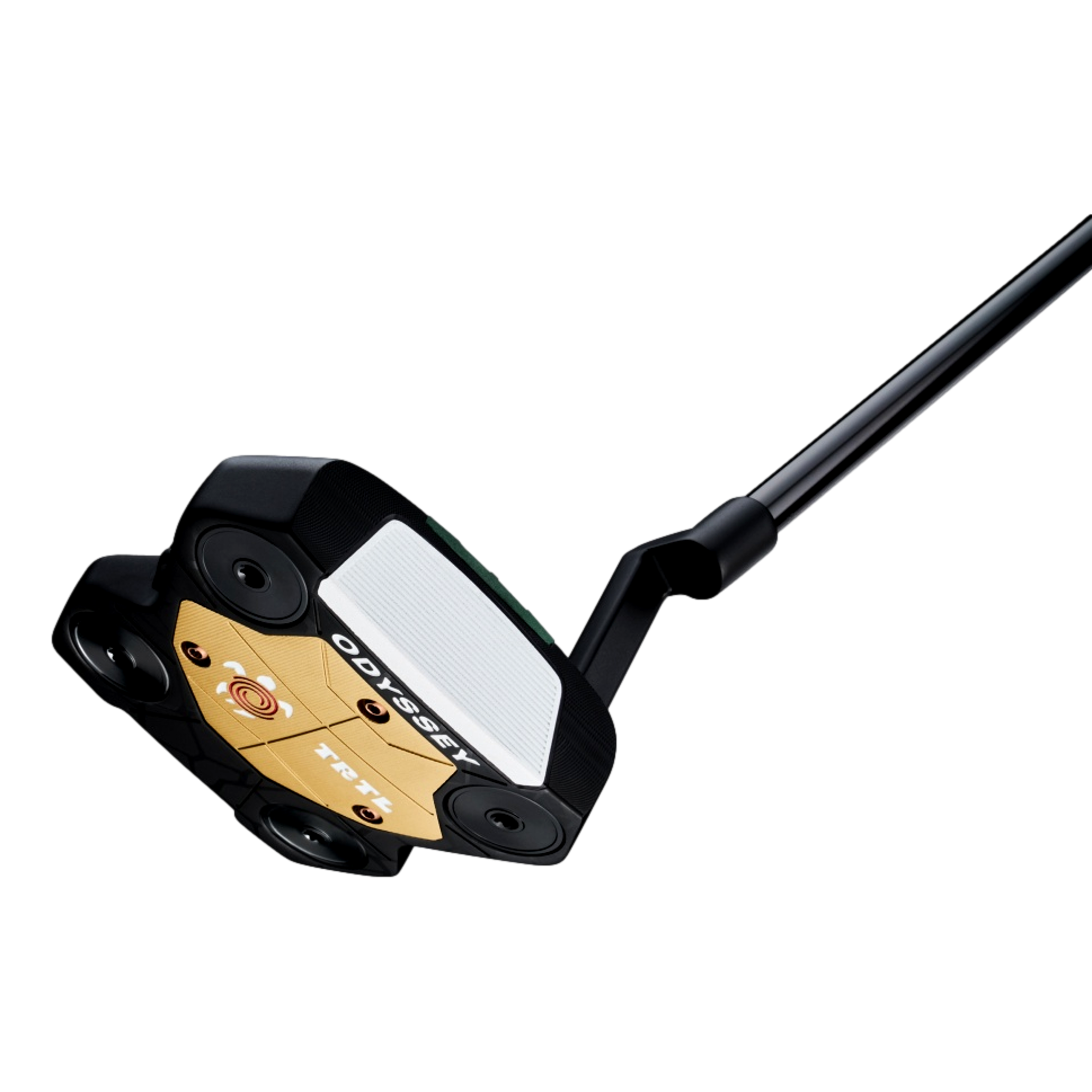 TRTL Crank Hosel Putter