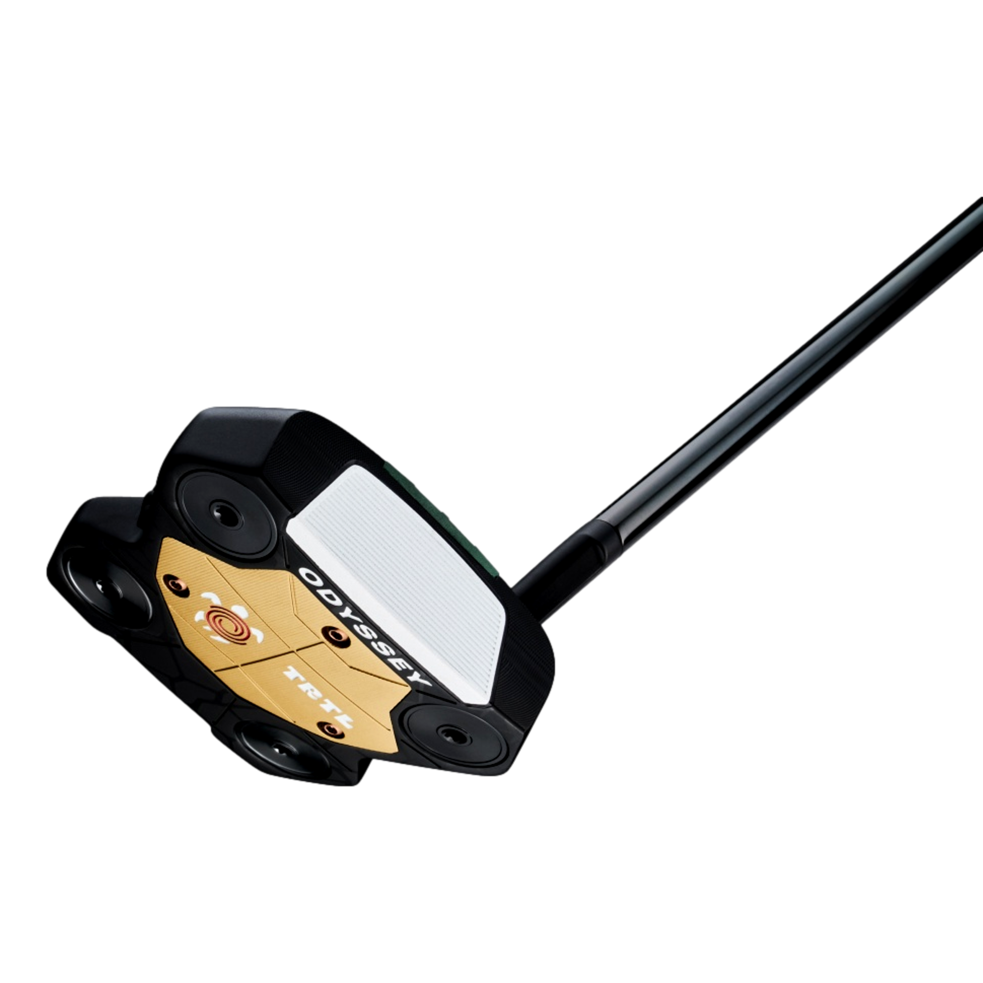 TRTL Slant Neck Putter
