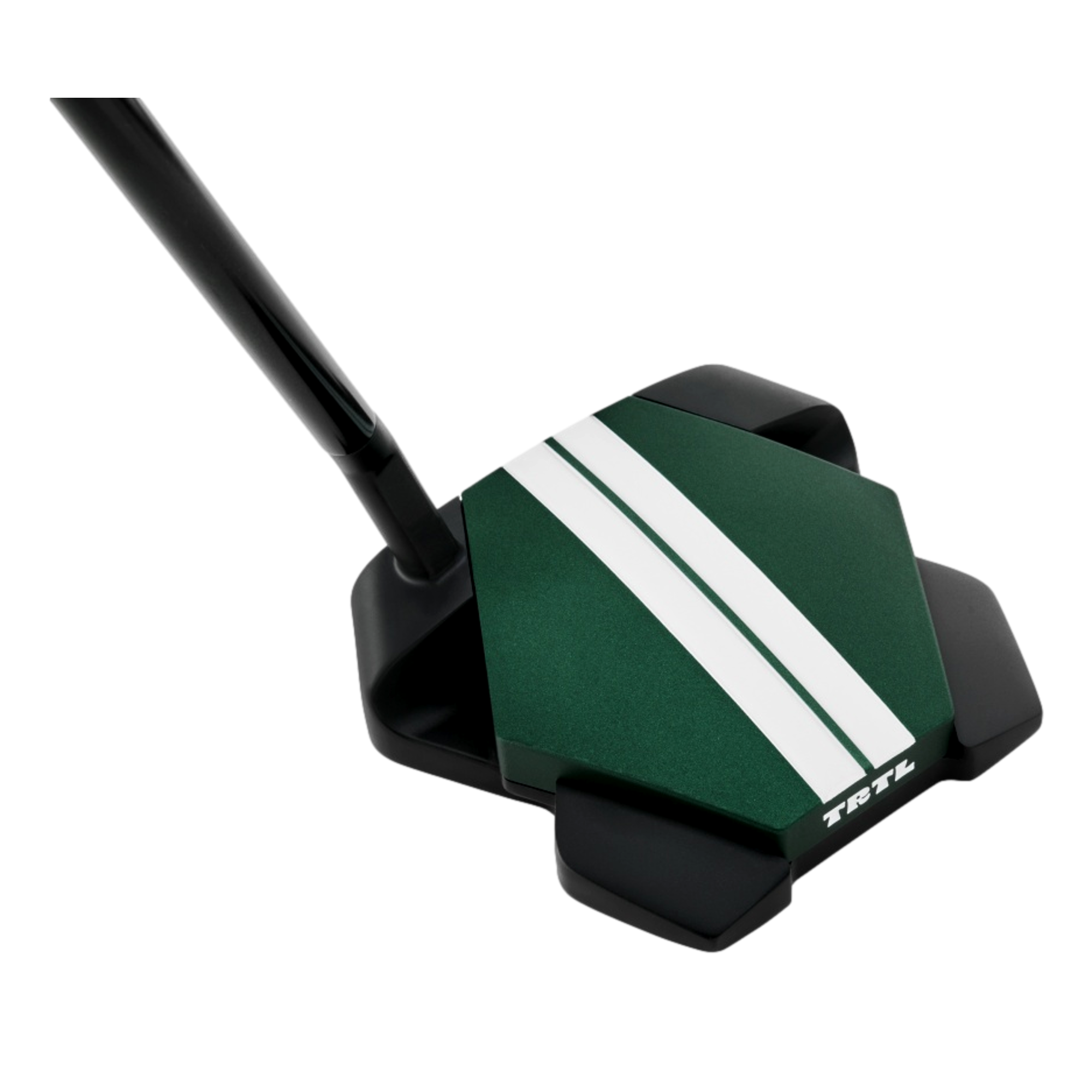 TRTL Slant Neck Putter